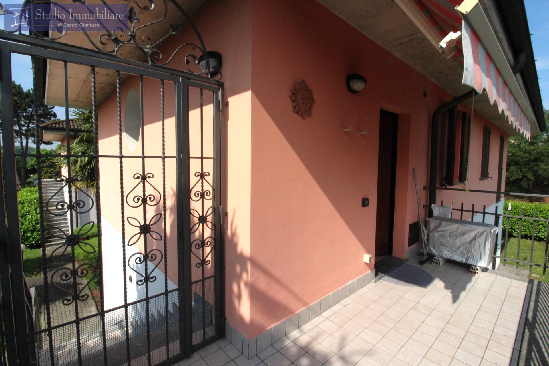 Appartamento in vendita a Bressana Bottarone