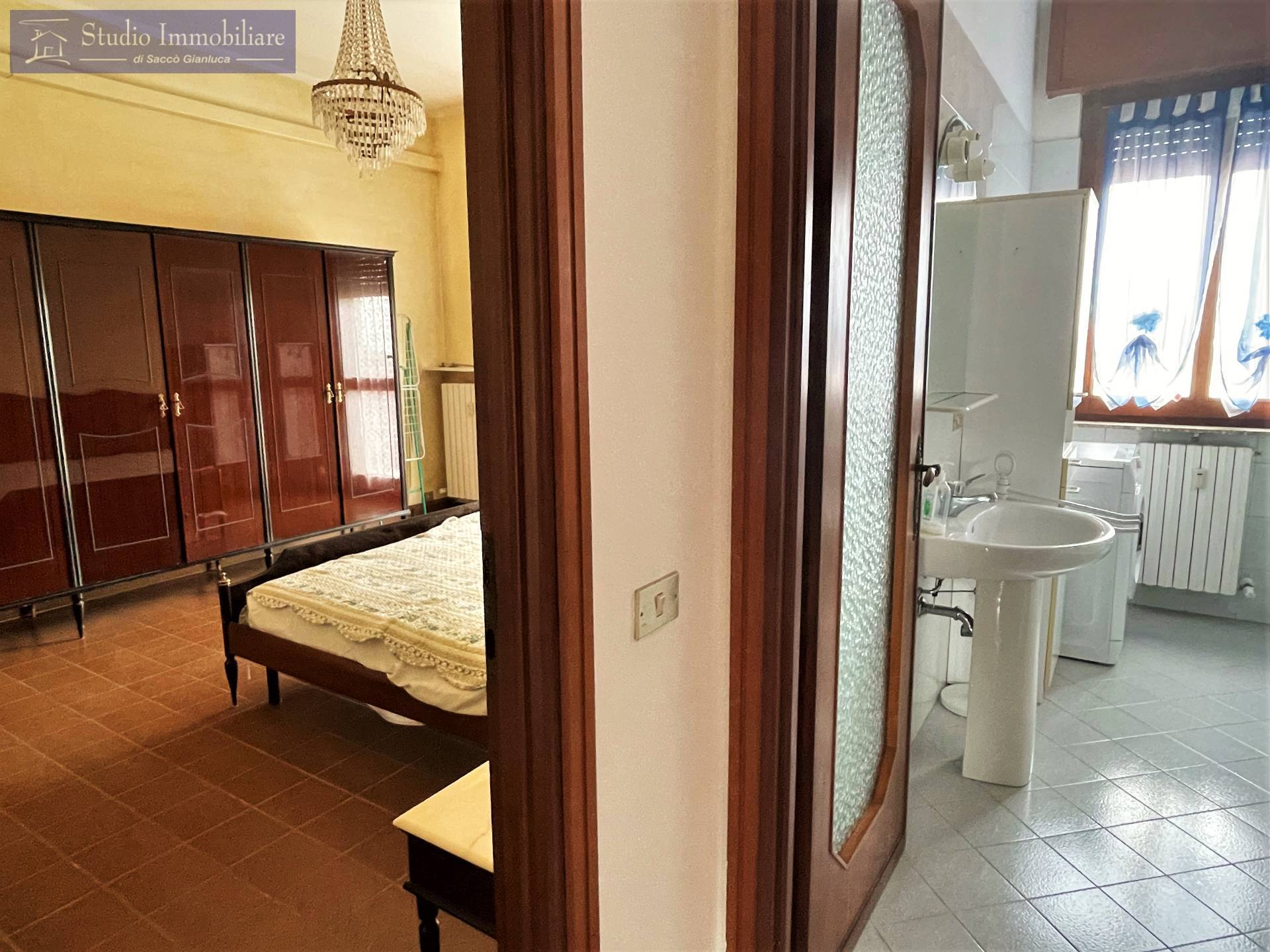 Appartamento in vendita a Bastida Pancarana