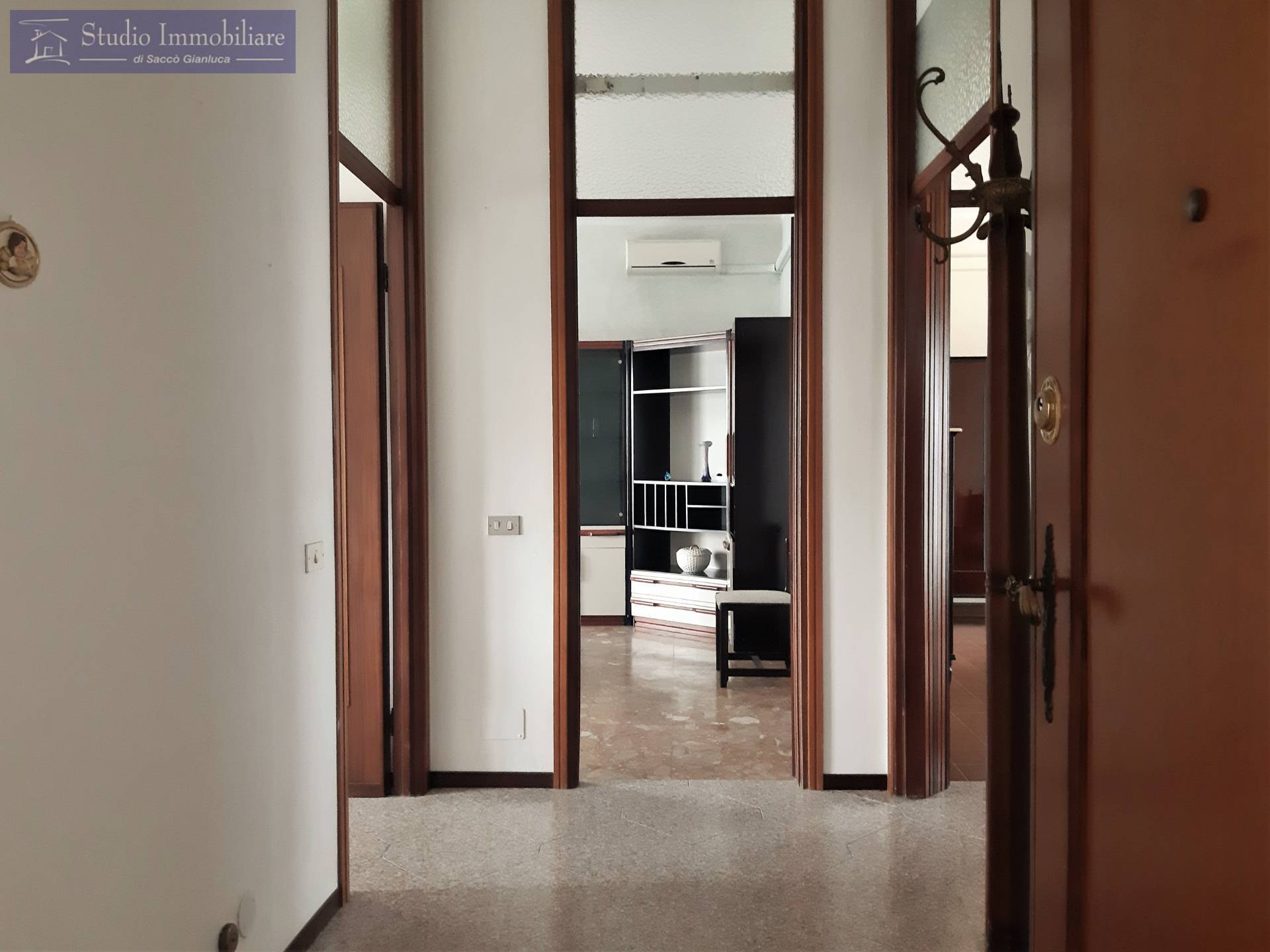 Appartamento in vendita a Bastida Pancarana