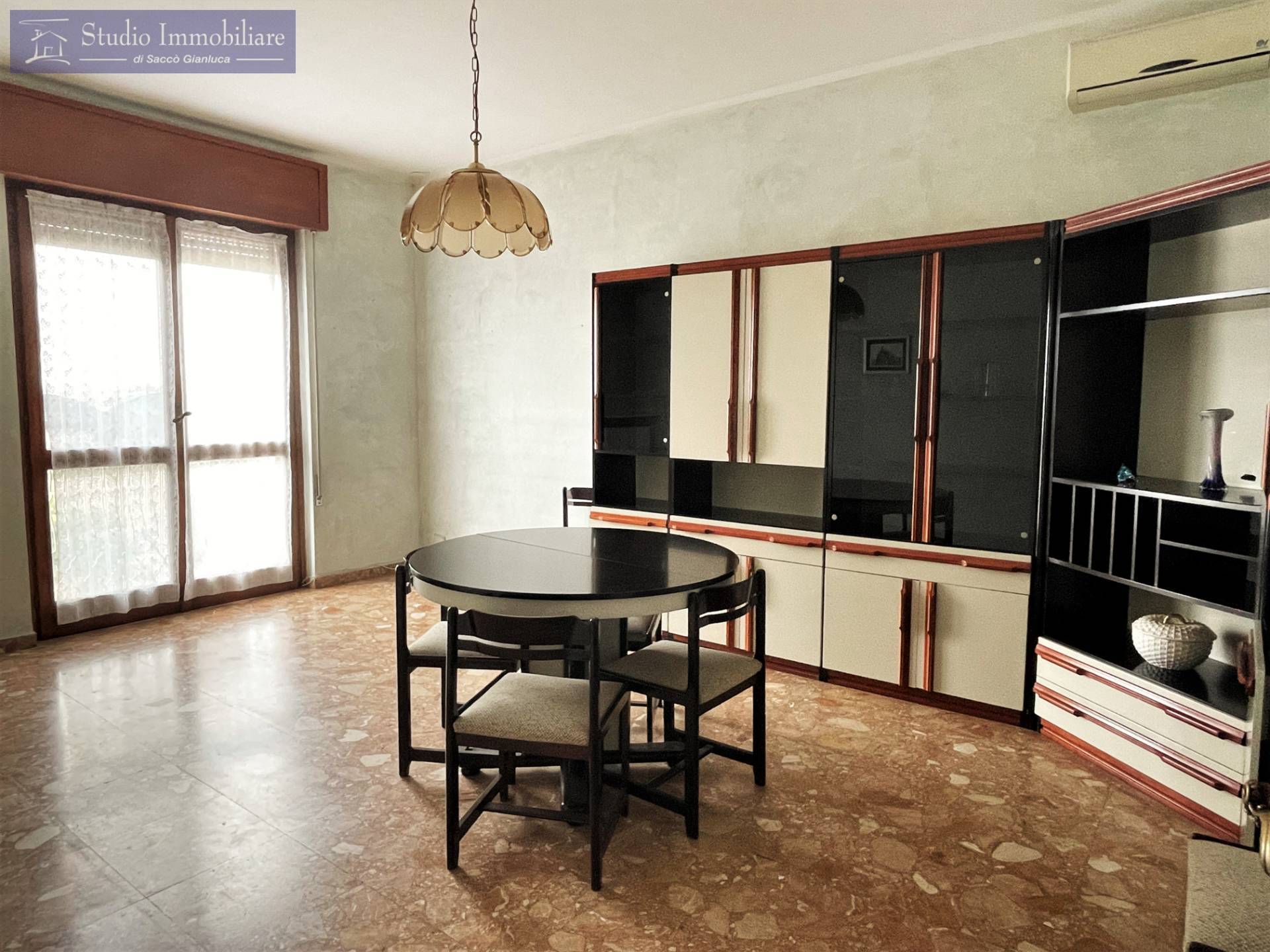 Appartamento in vendita a Bastida Pancarana