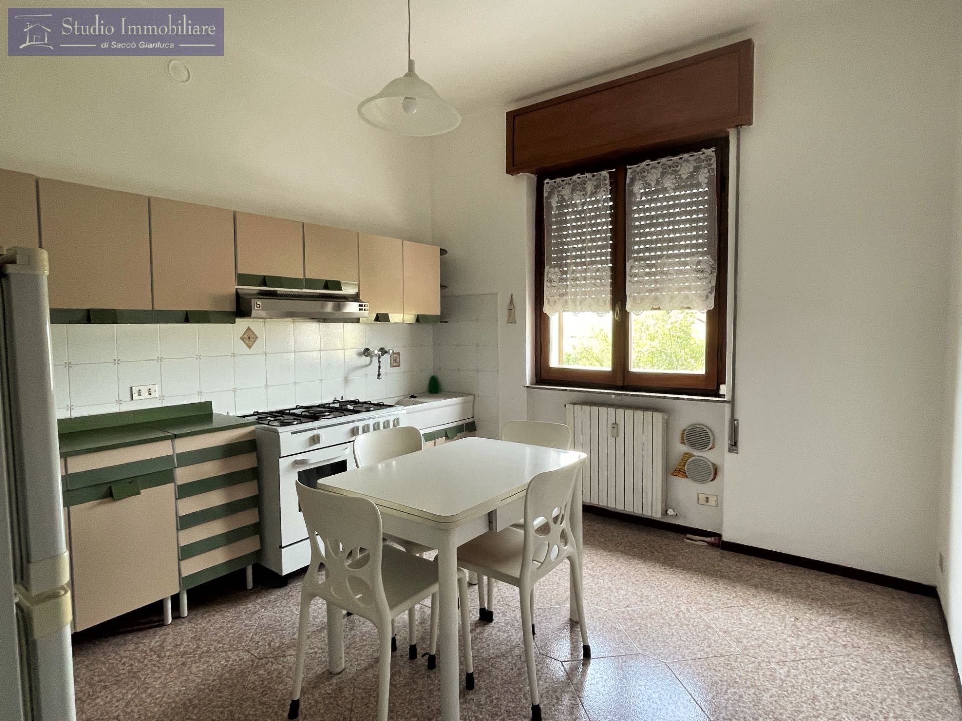 Appartamento in vendita a Bastida Pancarana