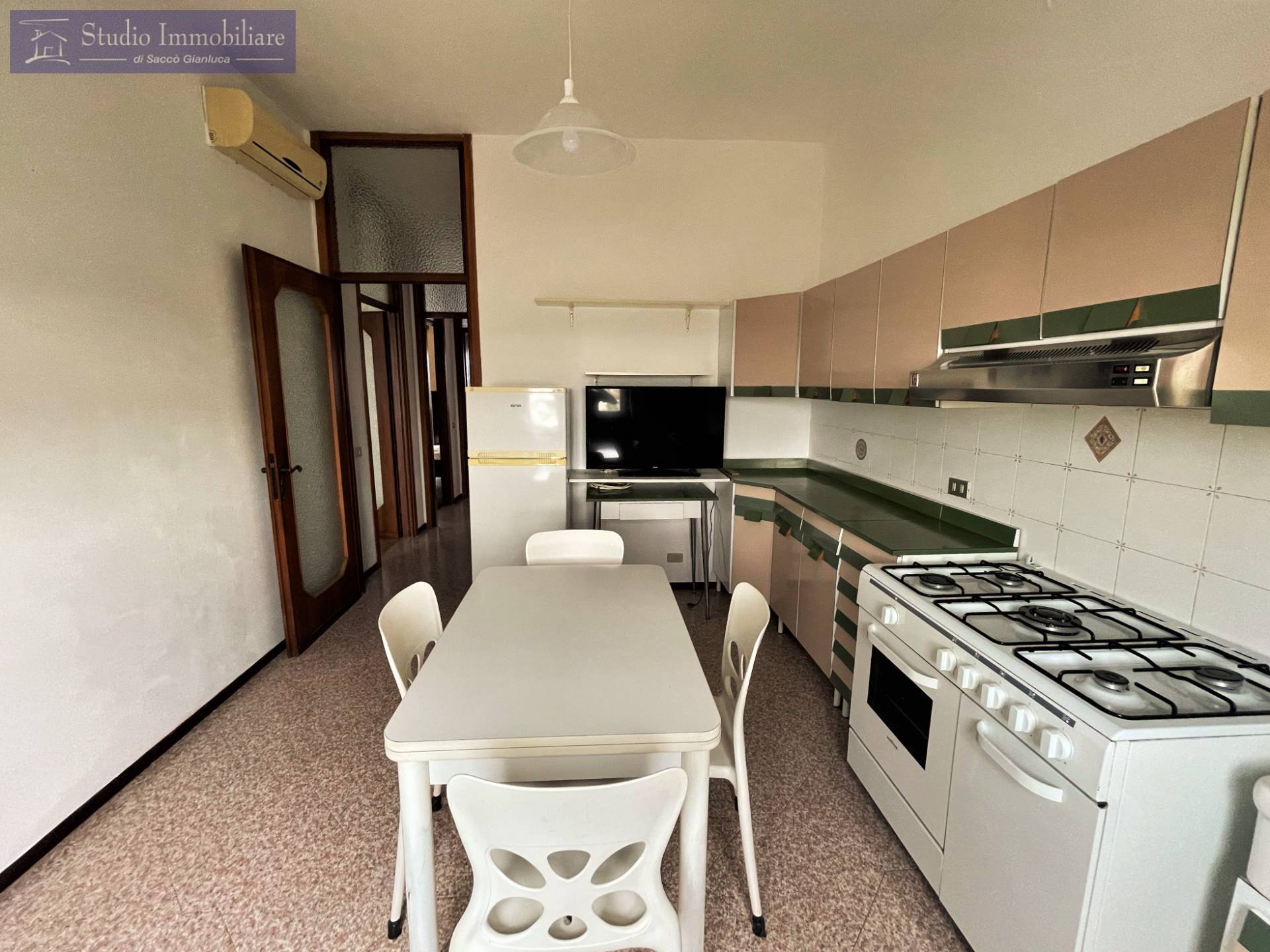 Appartamento in vendita a Bastida Pancarana