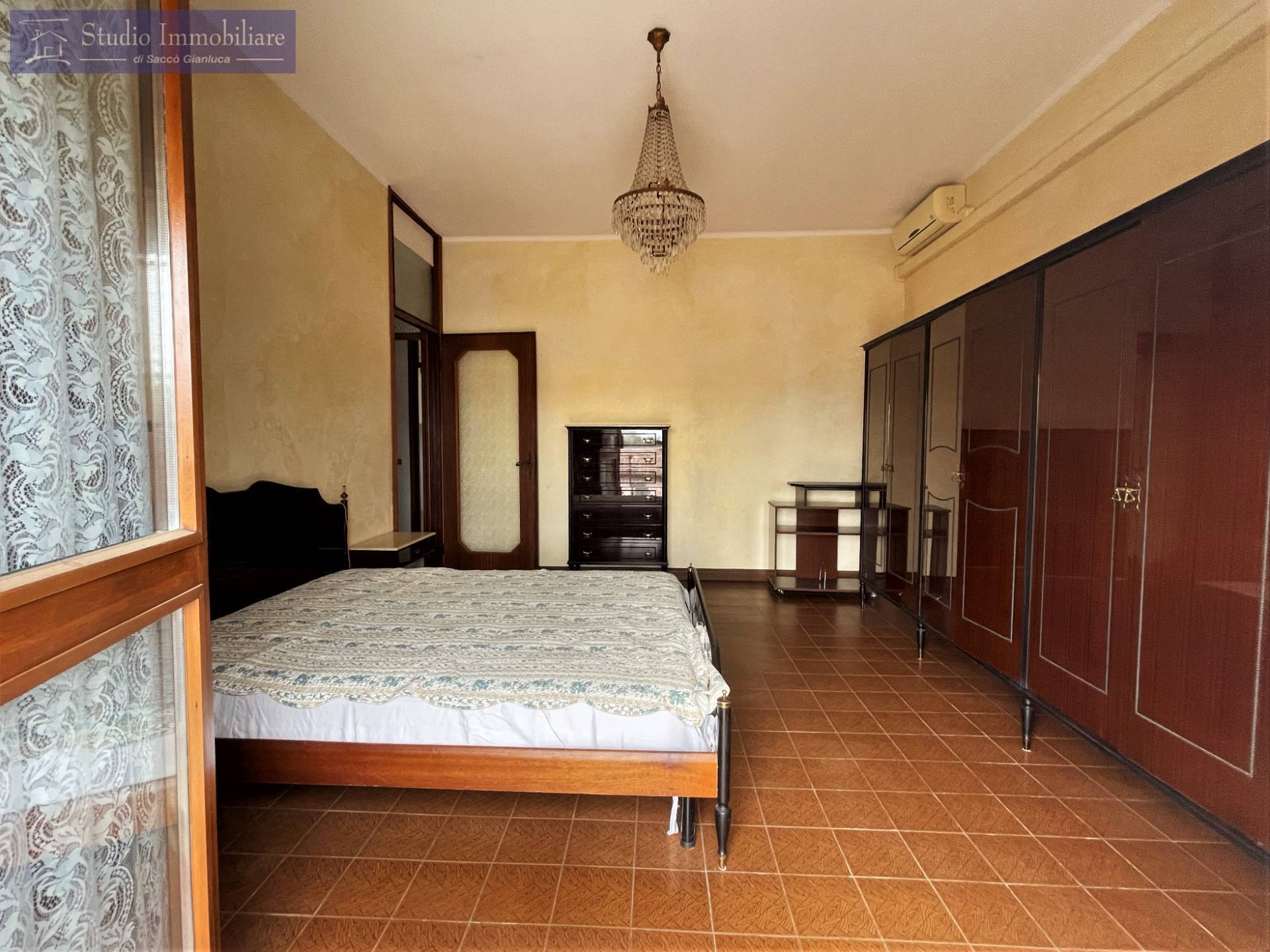 Appartamento in vendita a Bastida Pancarana