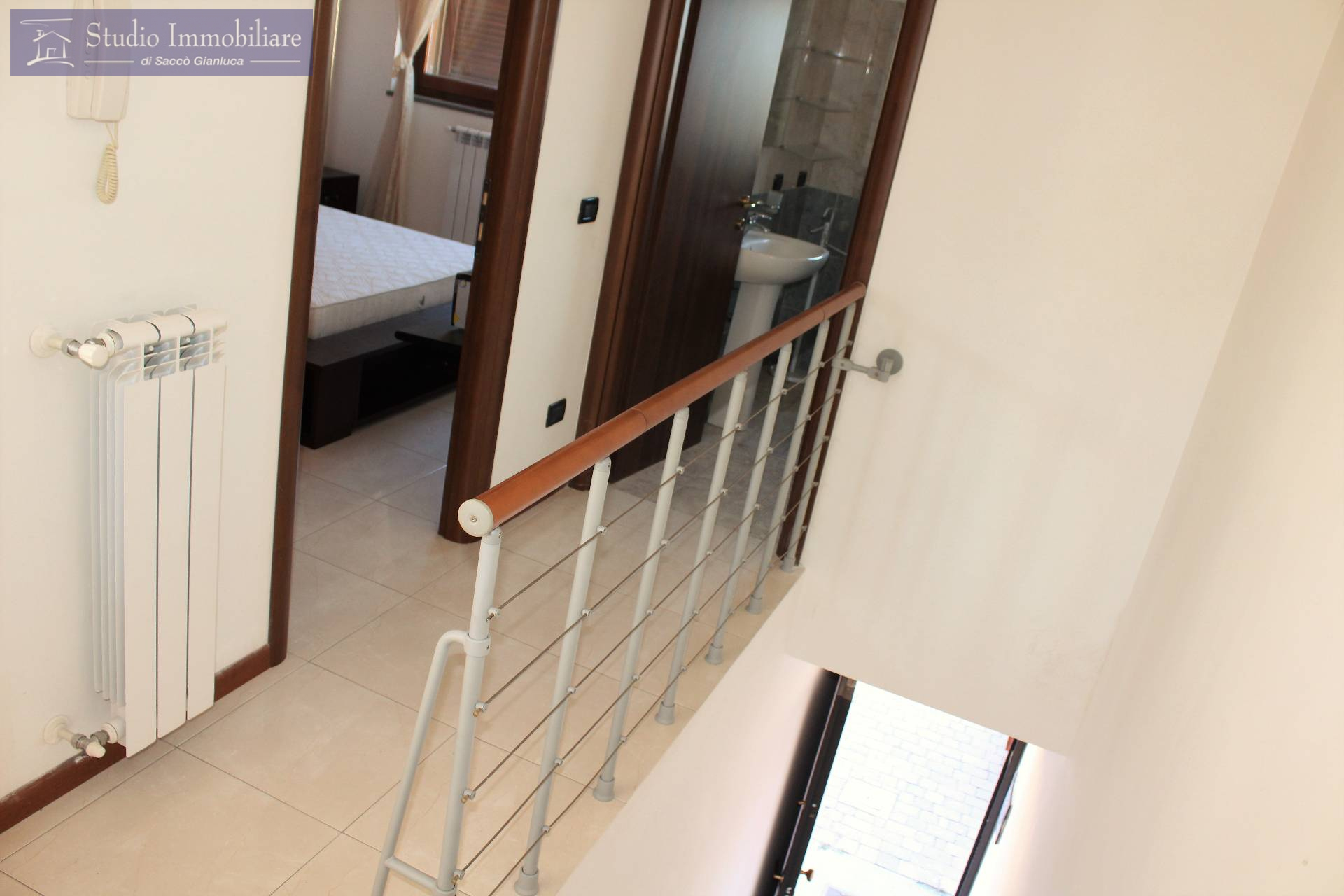 Appartamento in vendita a Pinarolo Po