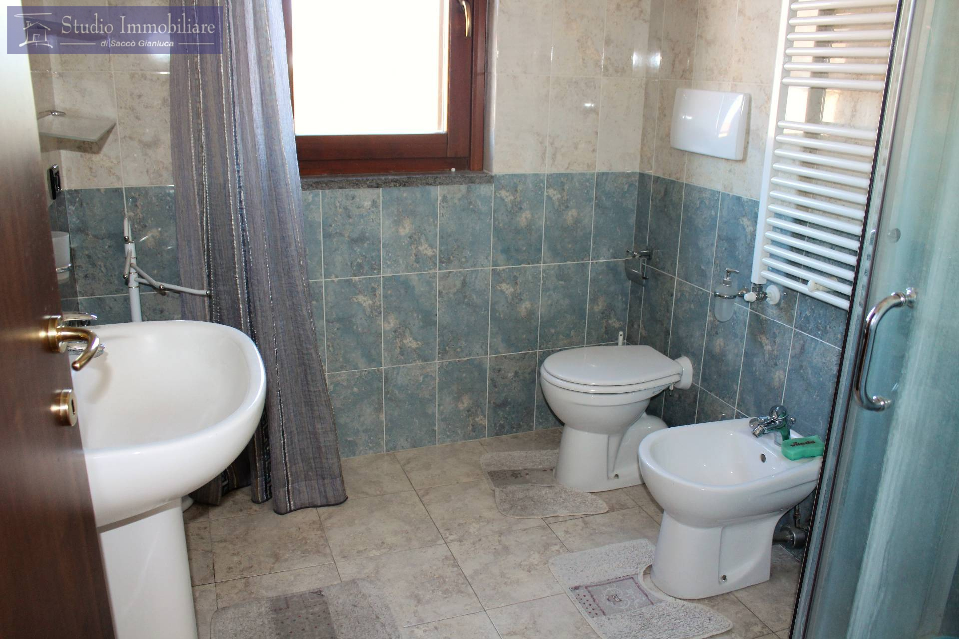 Appartamento in vendita a Pinarolo Po