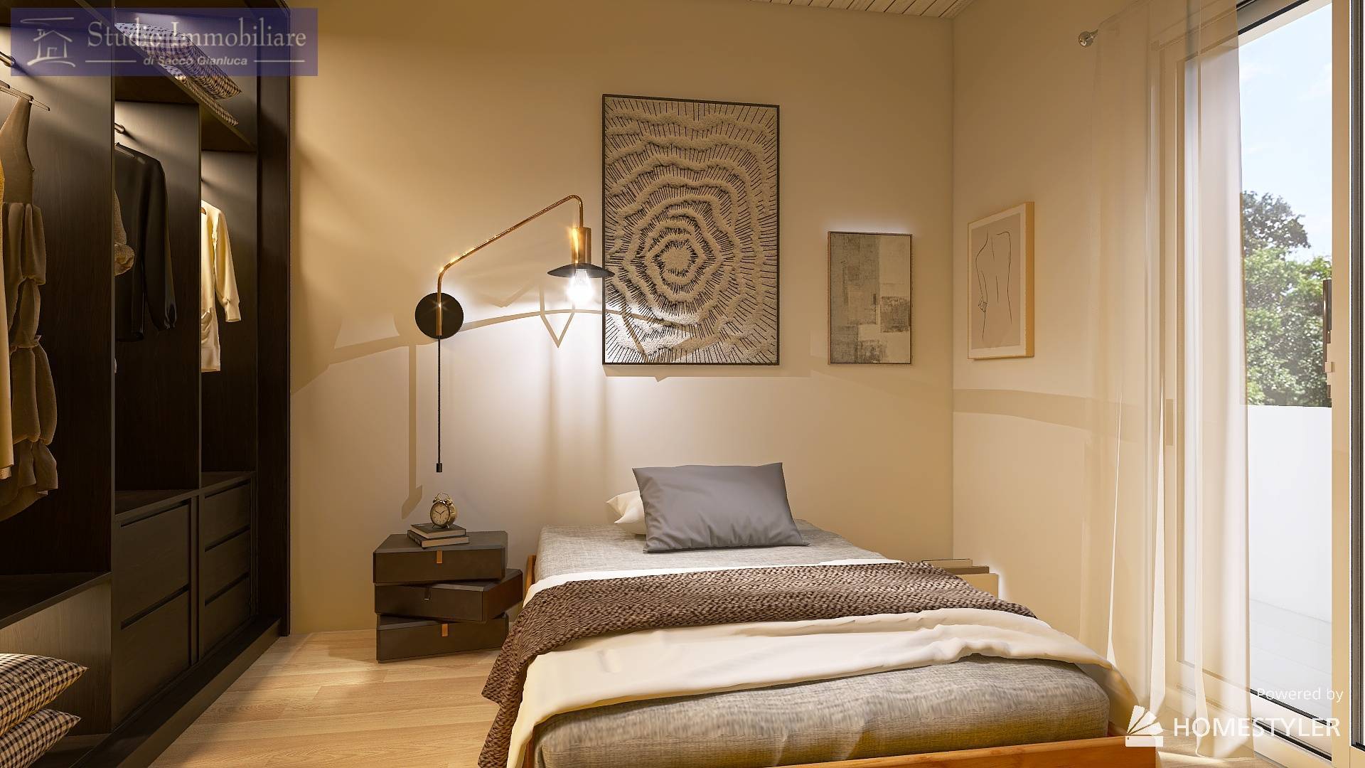 Casa indipendente in vendita a Castelletto di Branduzzo