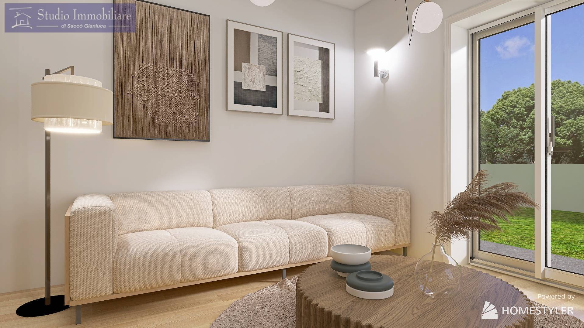 Casa indipendente in vendita a Castelletto di Branduzzo