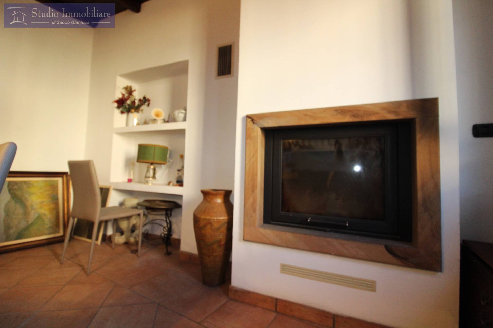 Casa indipendente in vendita a Pizzale