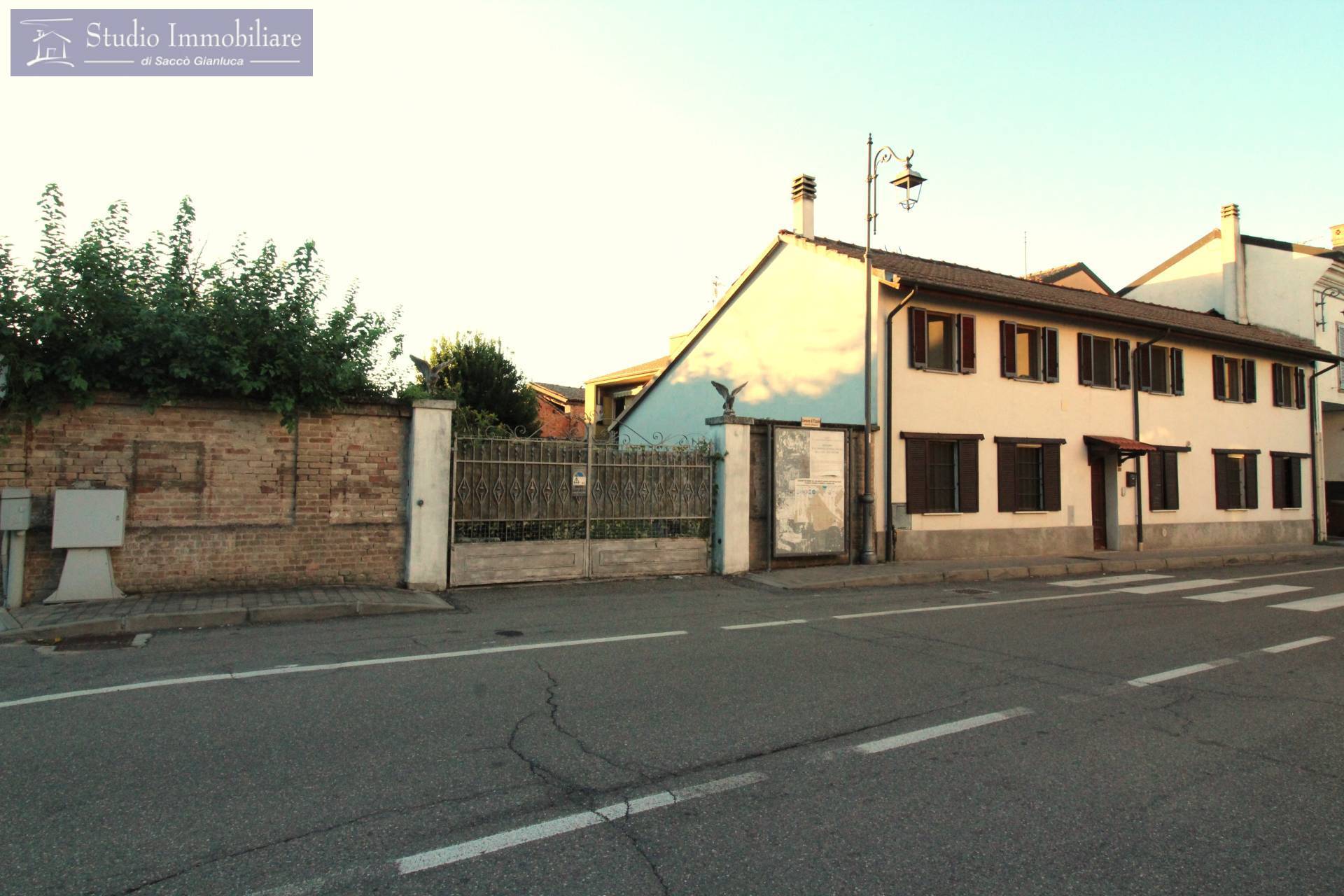 Casa indipendente in vendita a Pizzale