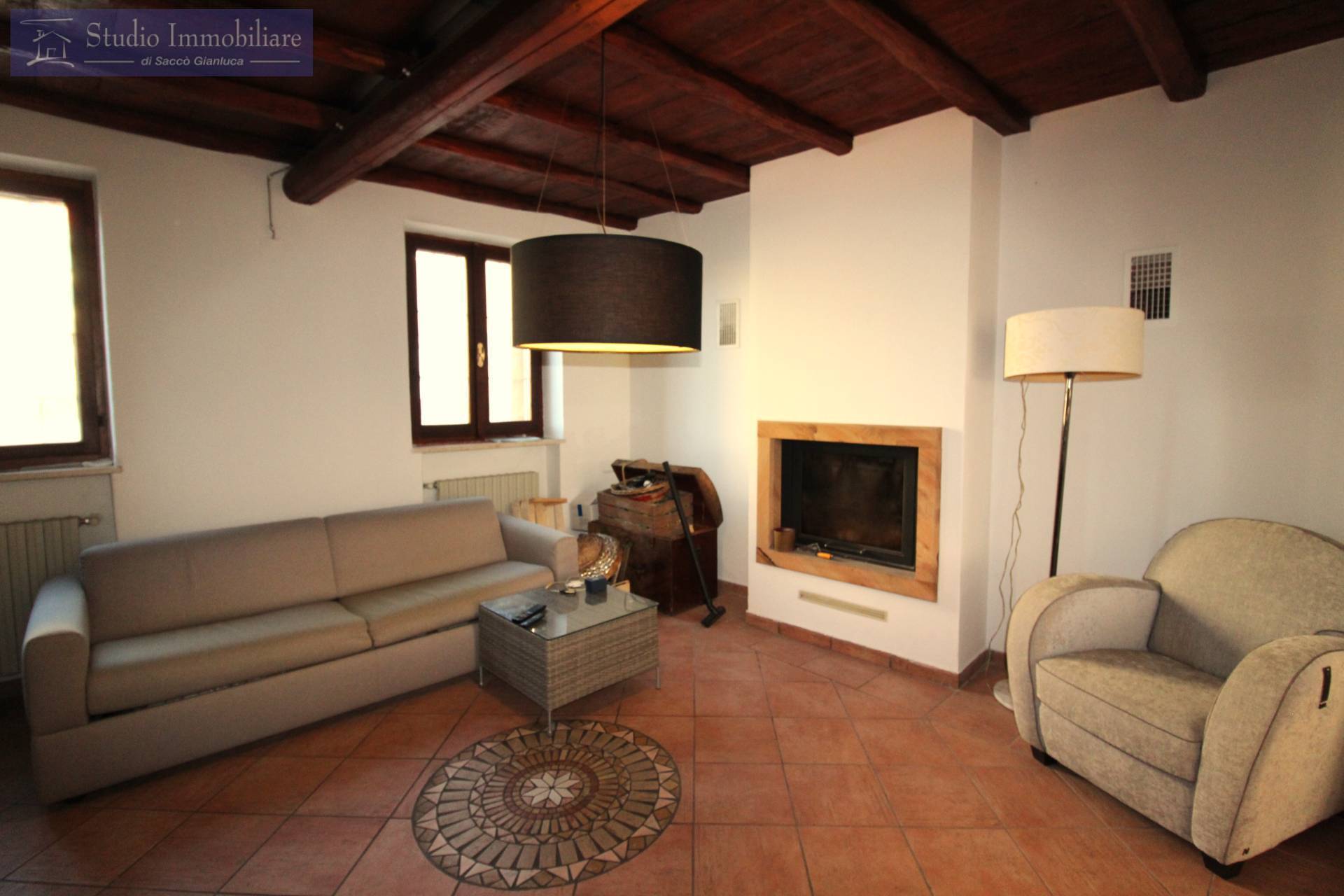 Casa indipendente in vendita a Pizzale