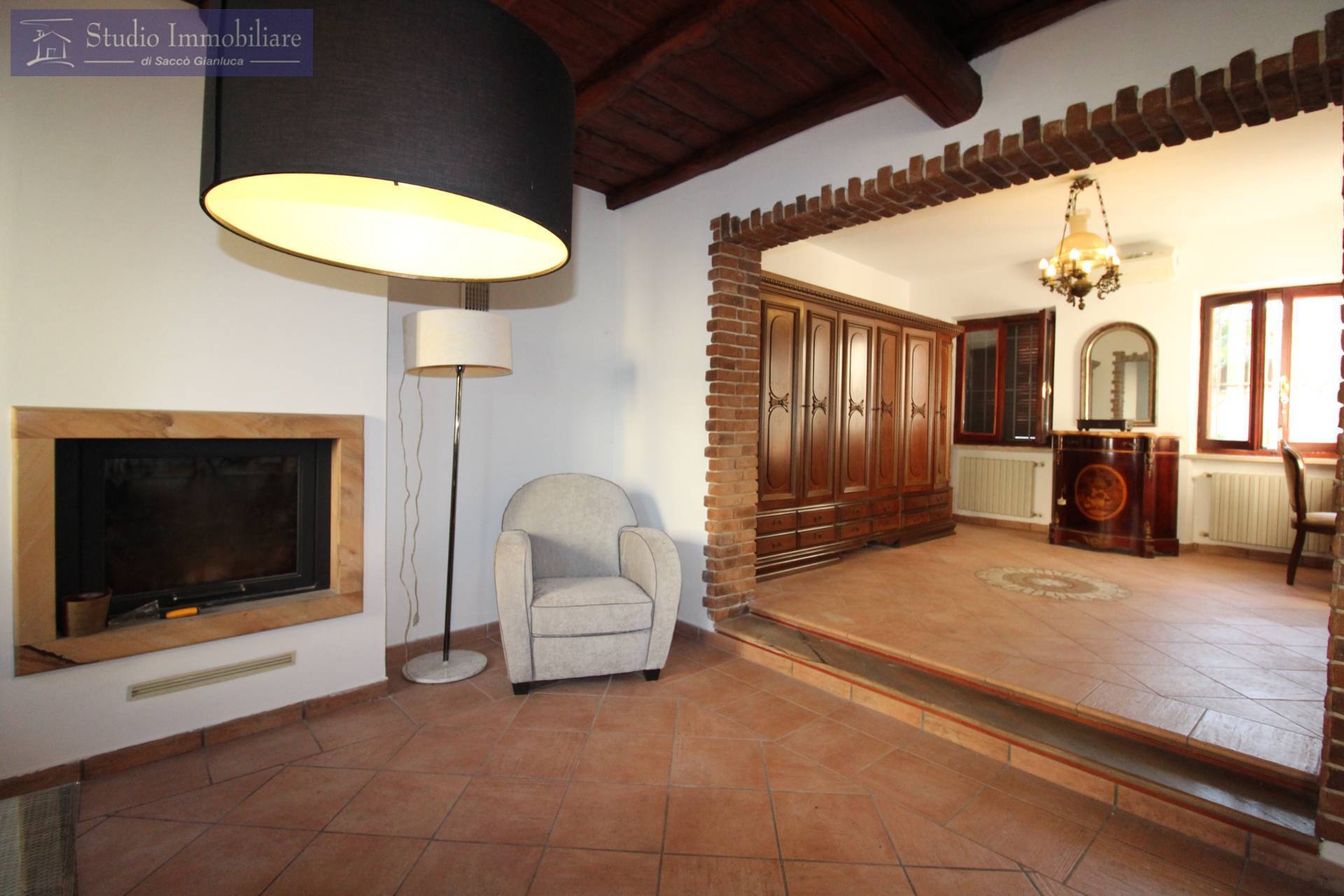 Casa indipendente in vendita a Pizzale