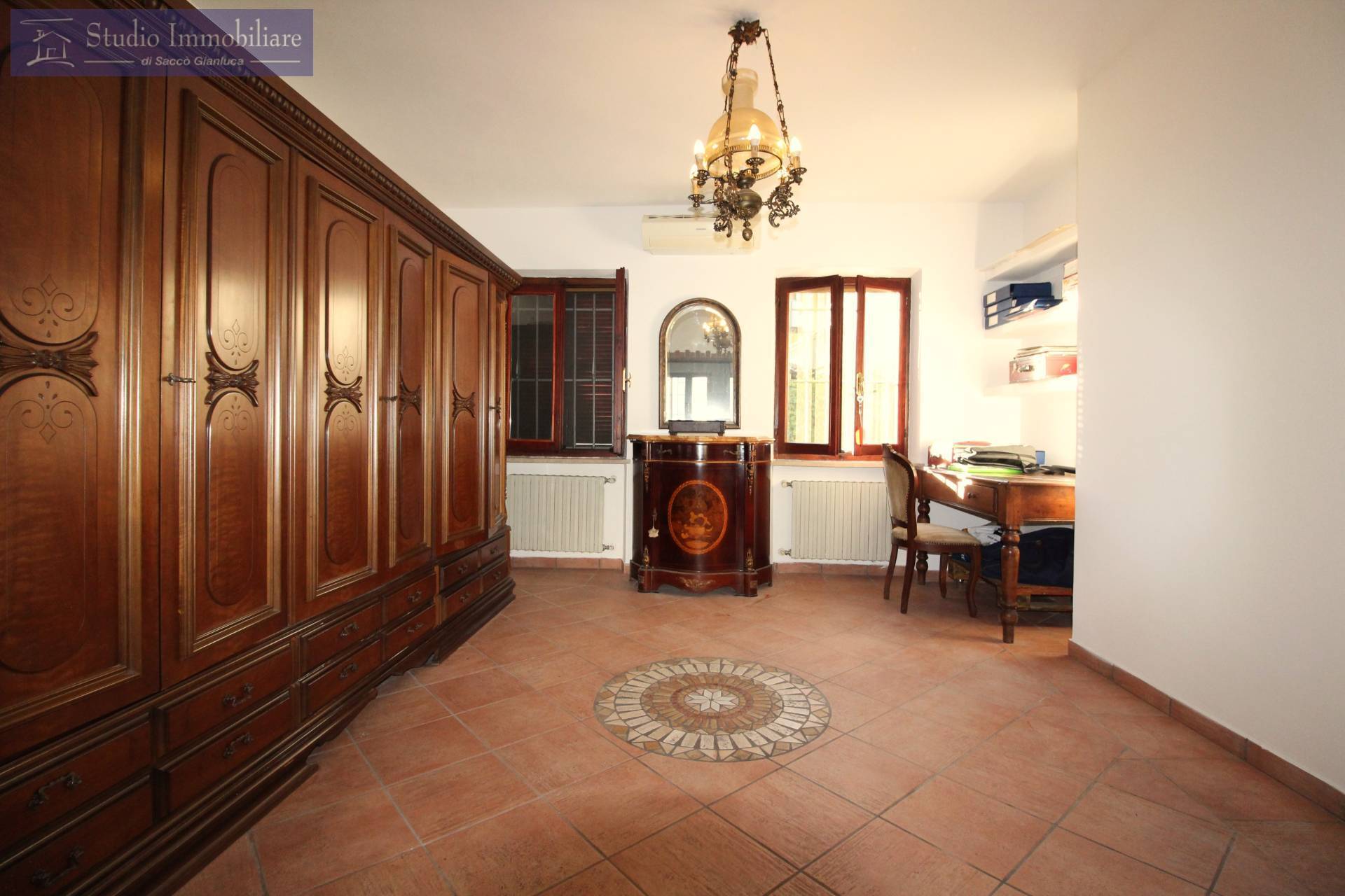 Casa indipendente in vendita a Pizzale