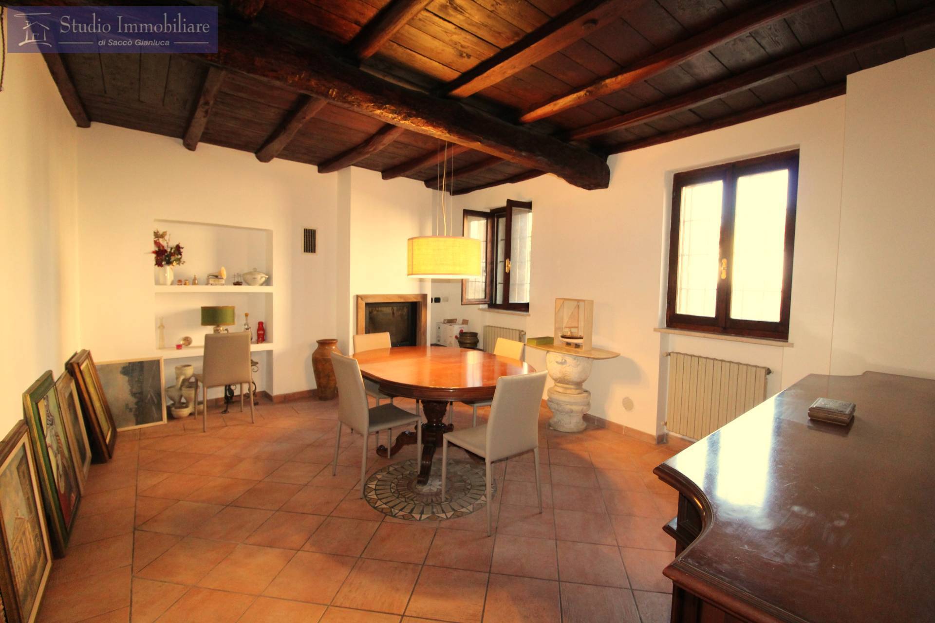 Casa indipendente in vendita a Pizzale