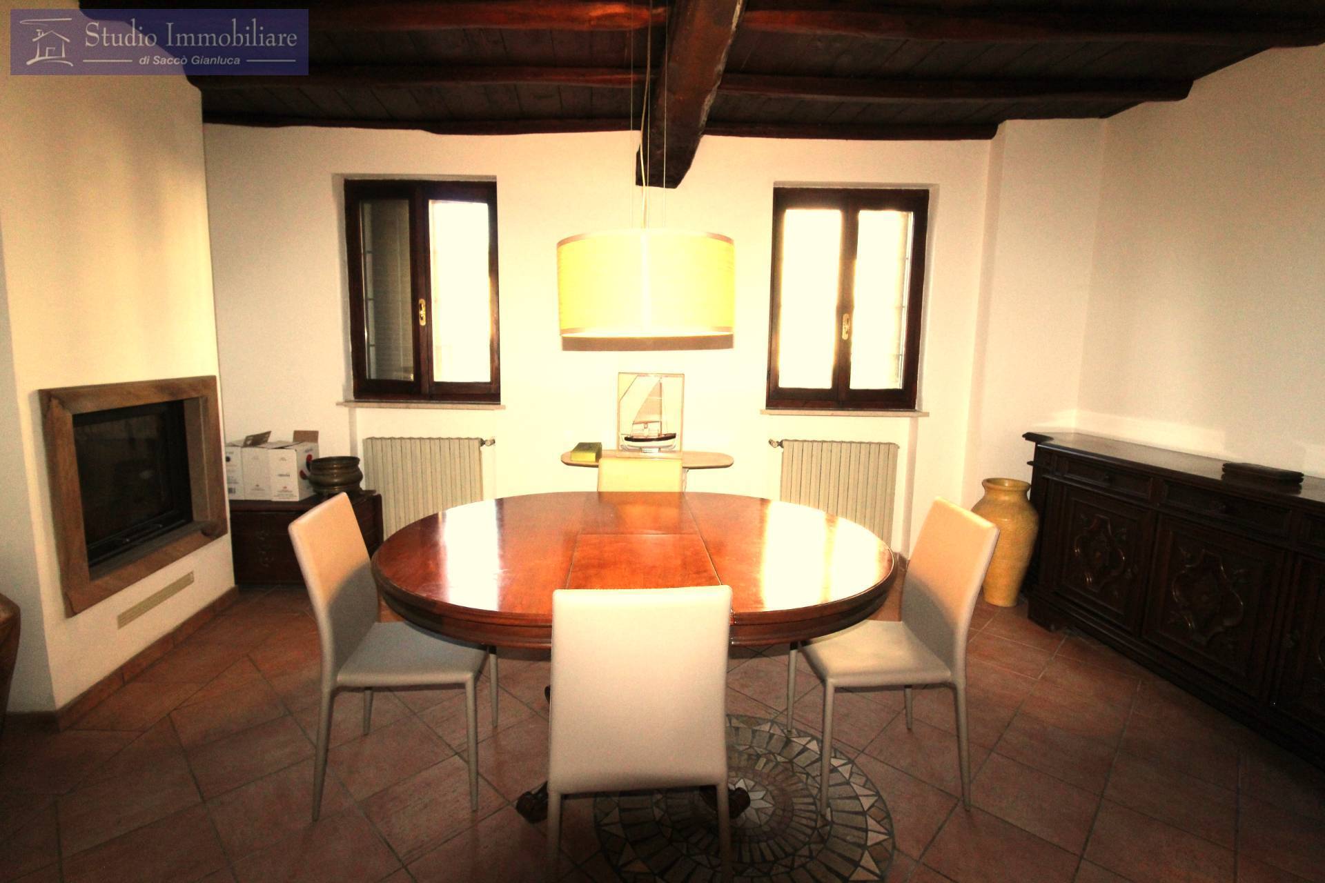 Casa indipendente in vendita a Pizzale