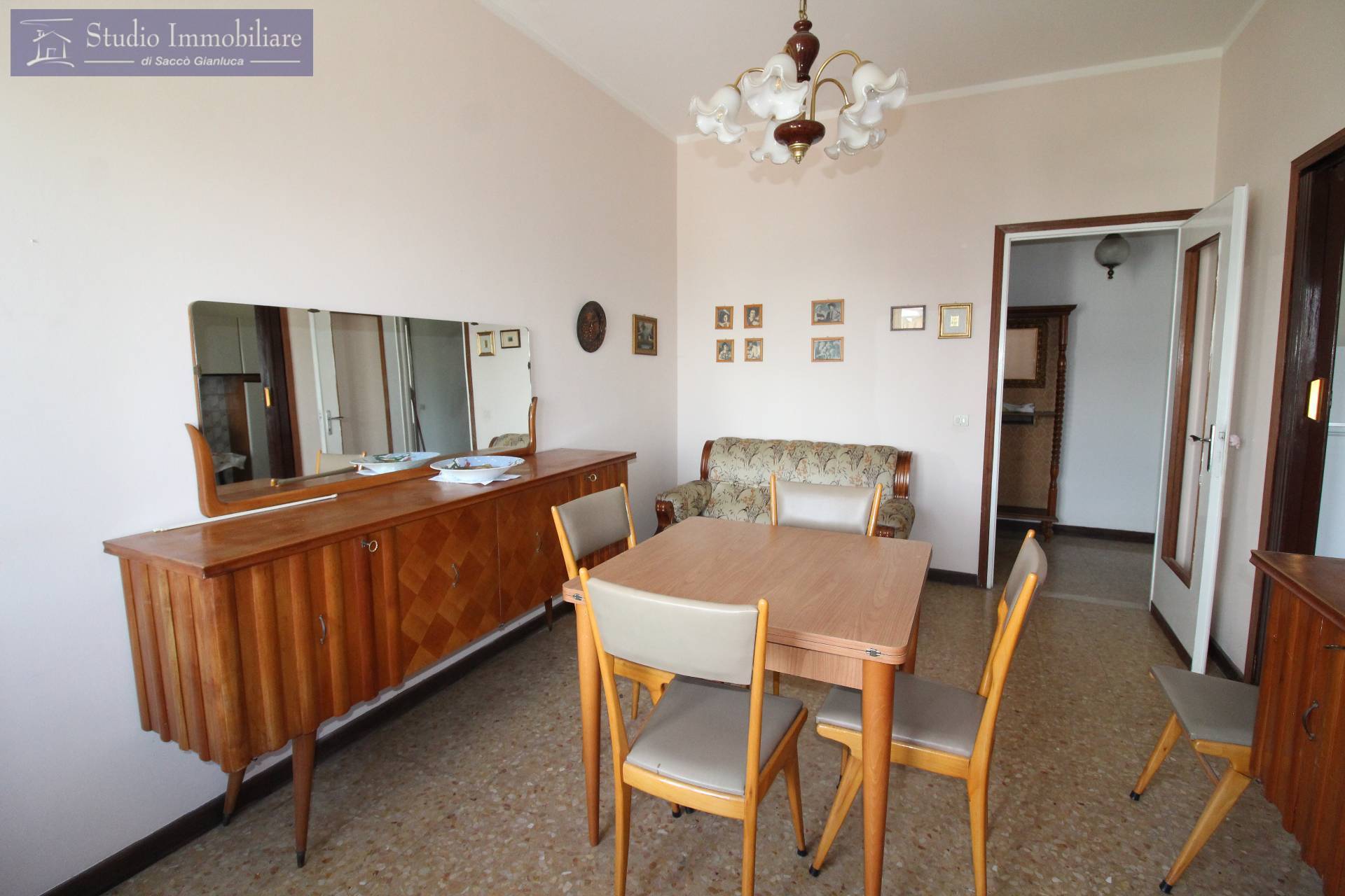 Appartamento in vendita a Bressana Bottarone