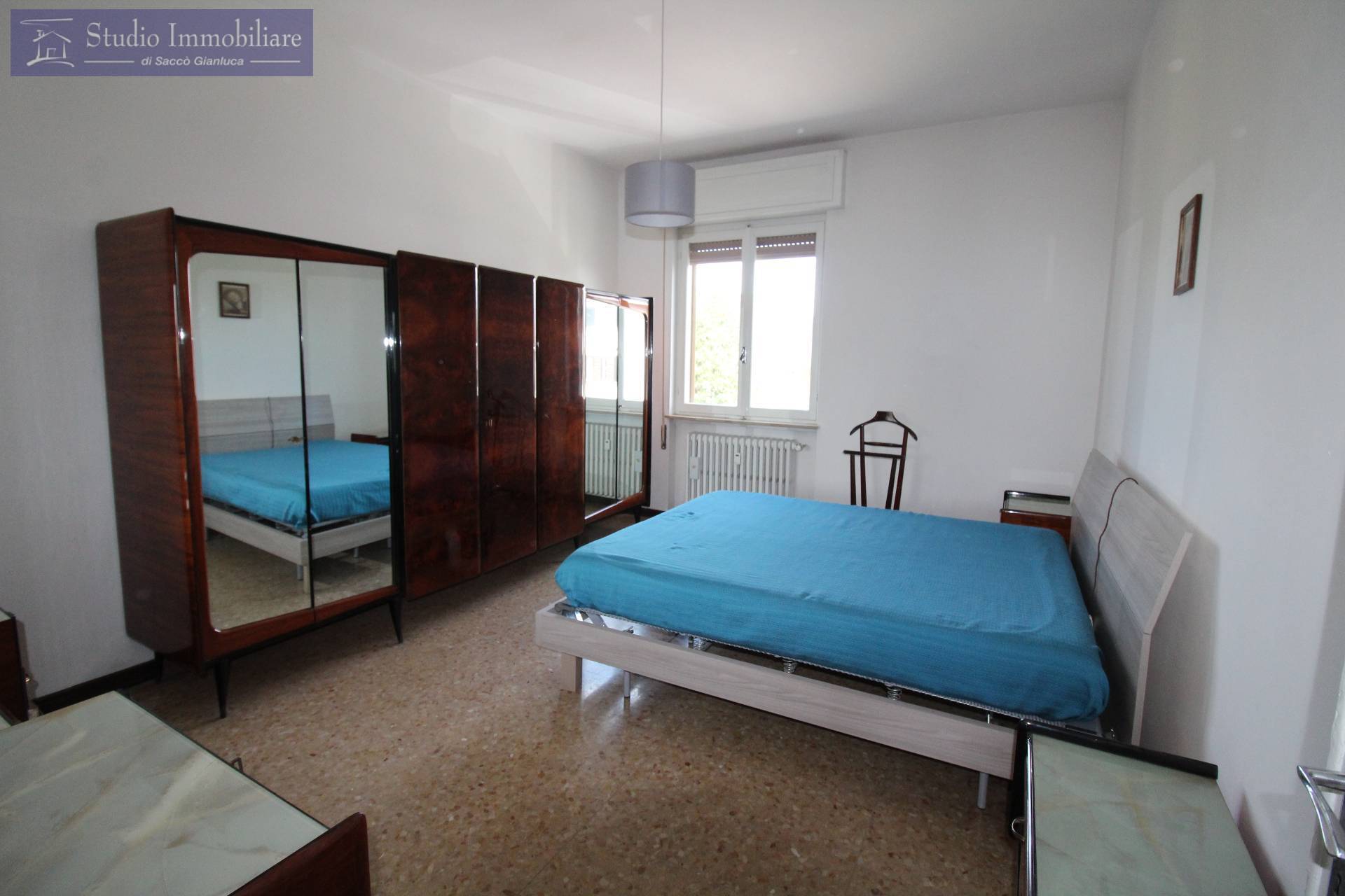 Appartamento in vendita a Bressana Bottarone