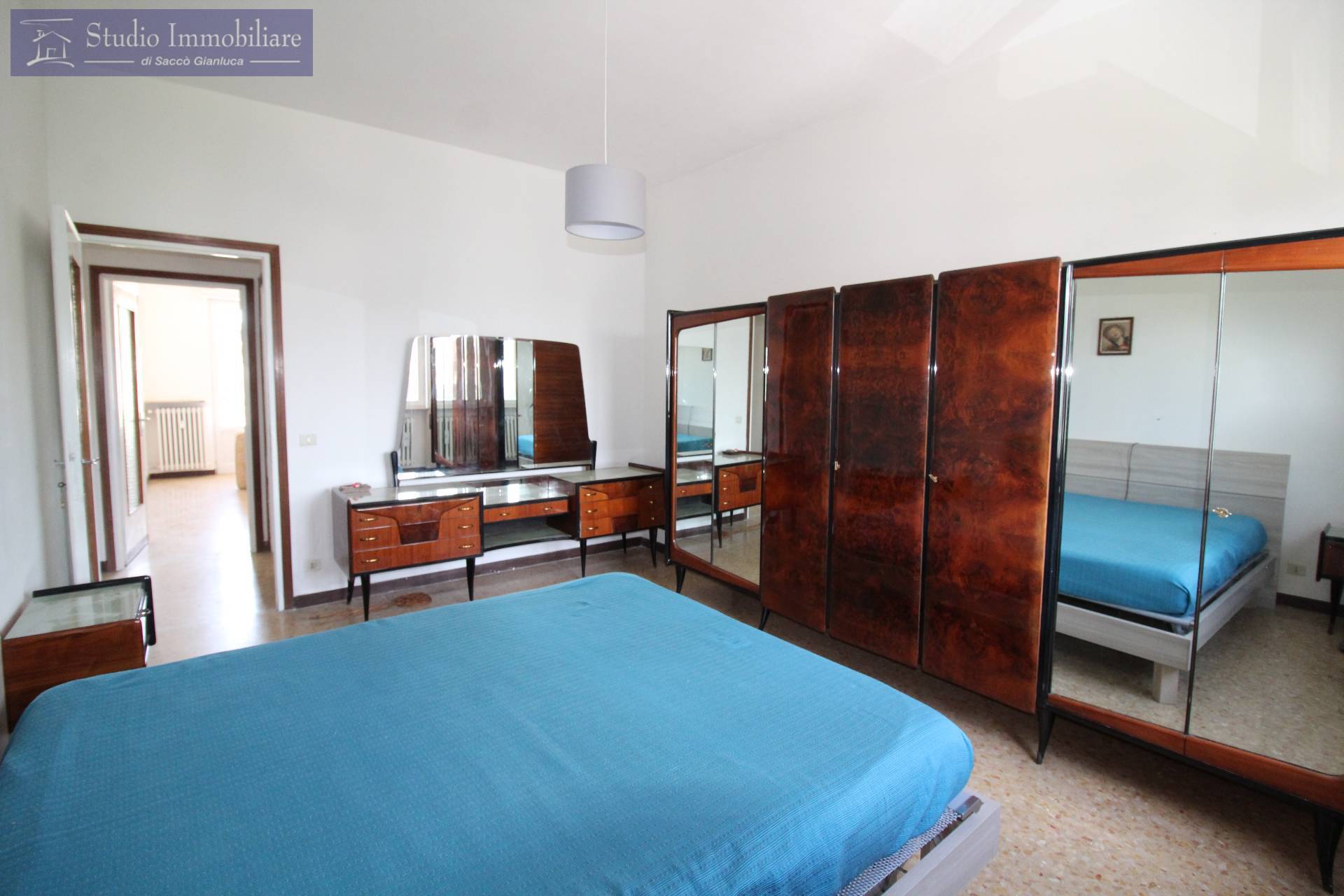 Appartamento in vendita a Bressana Bottarone