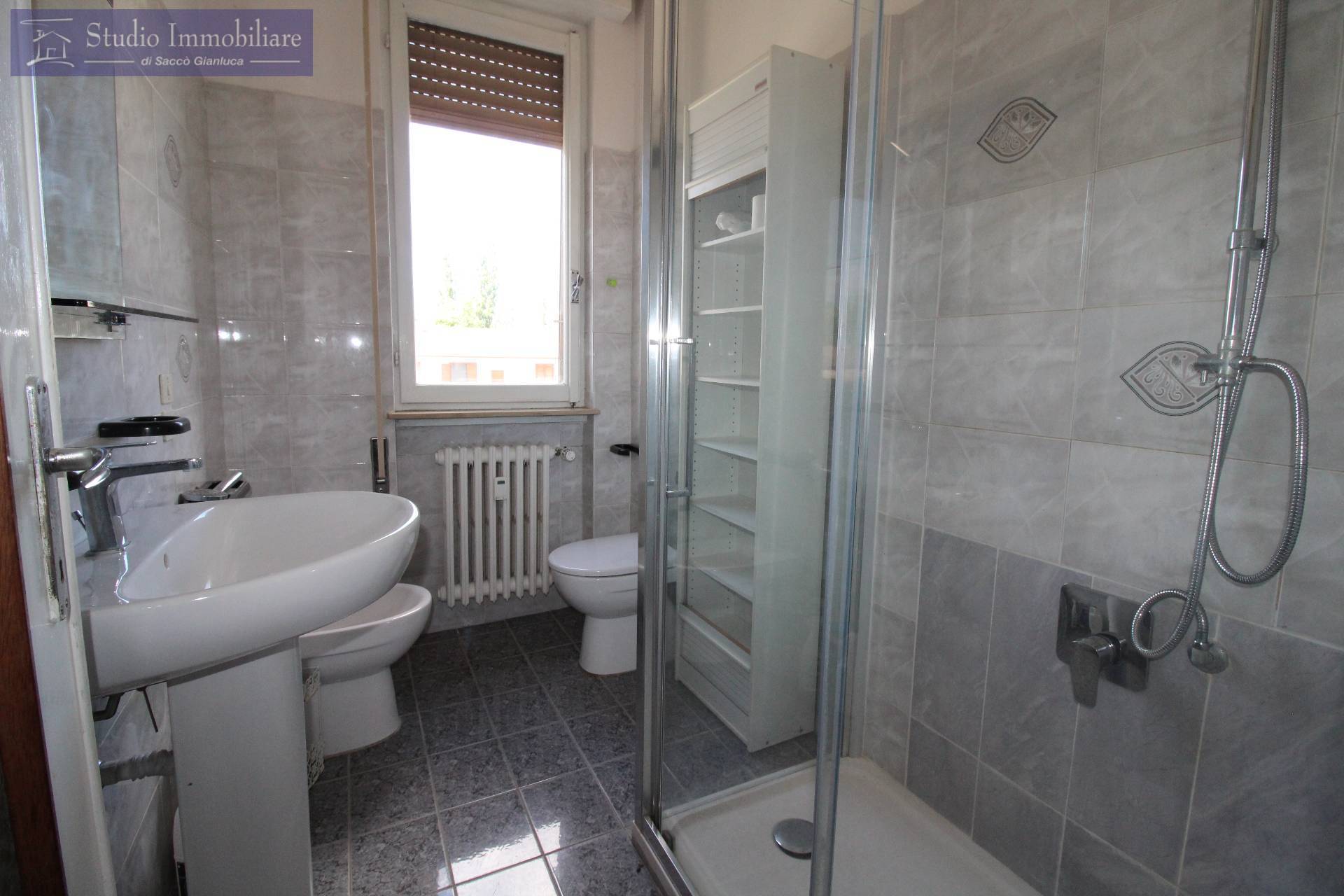 Appartamento in vendita a Bressana Bottarone