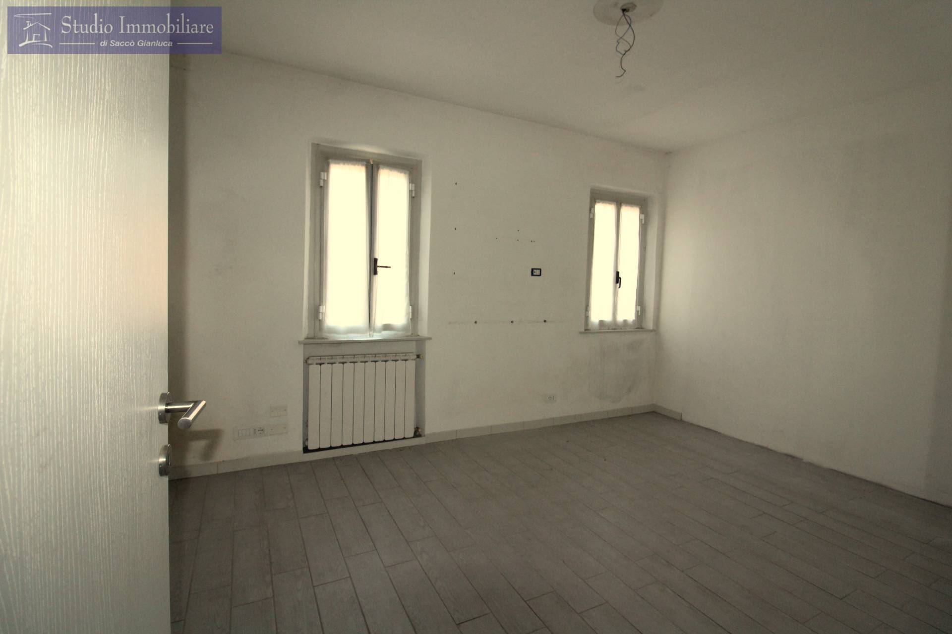 Porzione di casa in vendita a Bressana Bottarone