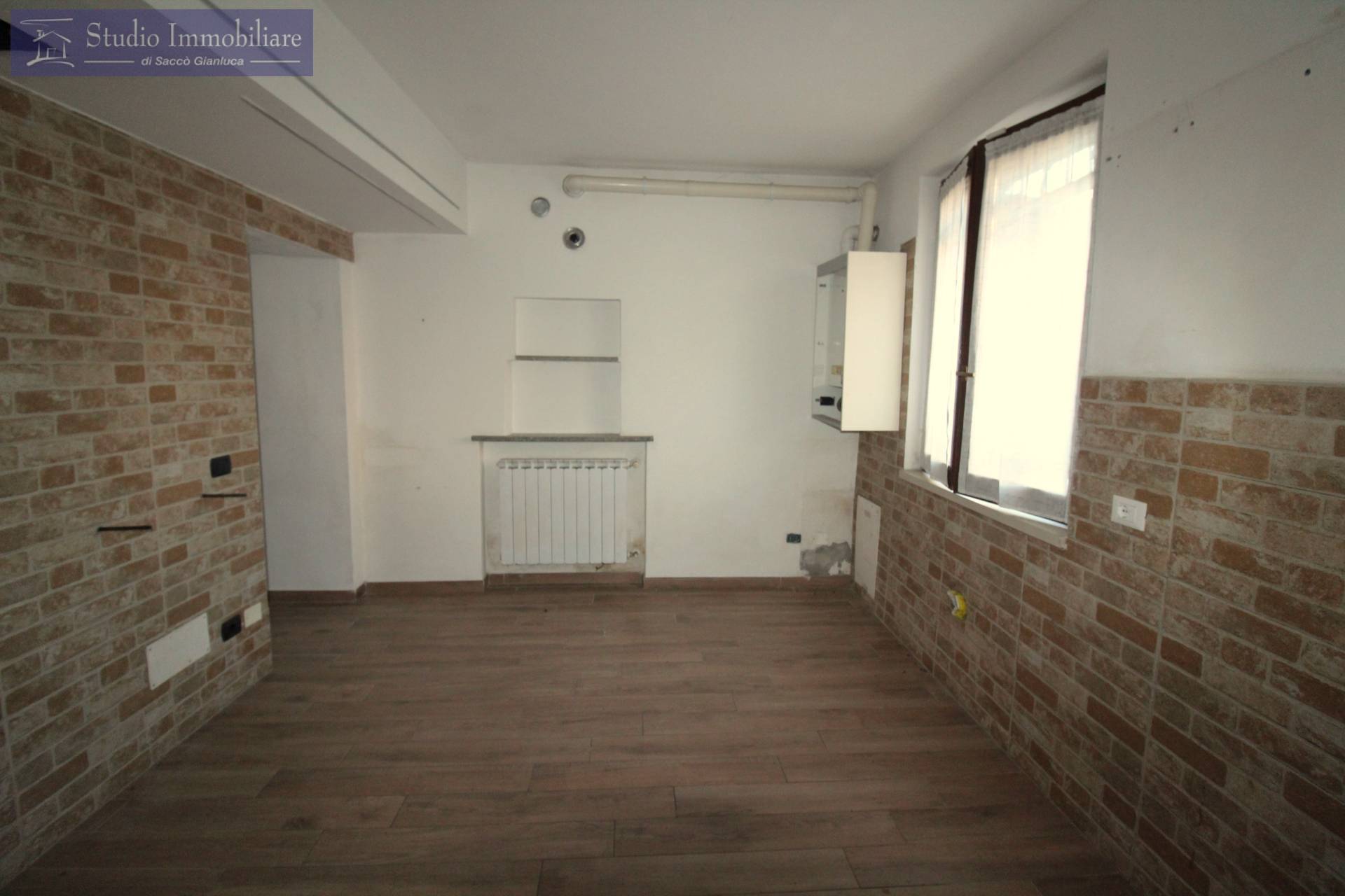 Porzione di casa in vendita a Bressana Bottarone