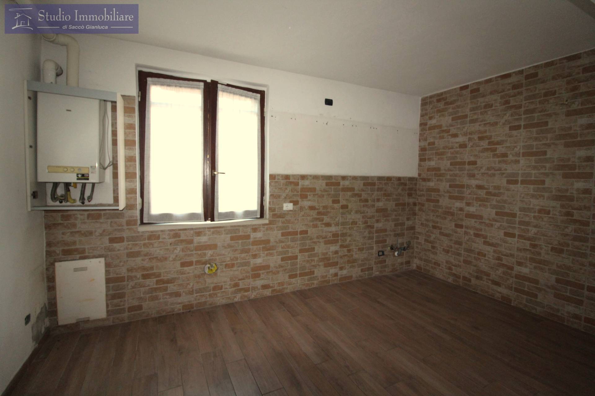 Porzione di casa in vendita a Bressana Bottarone