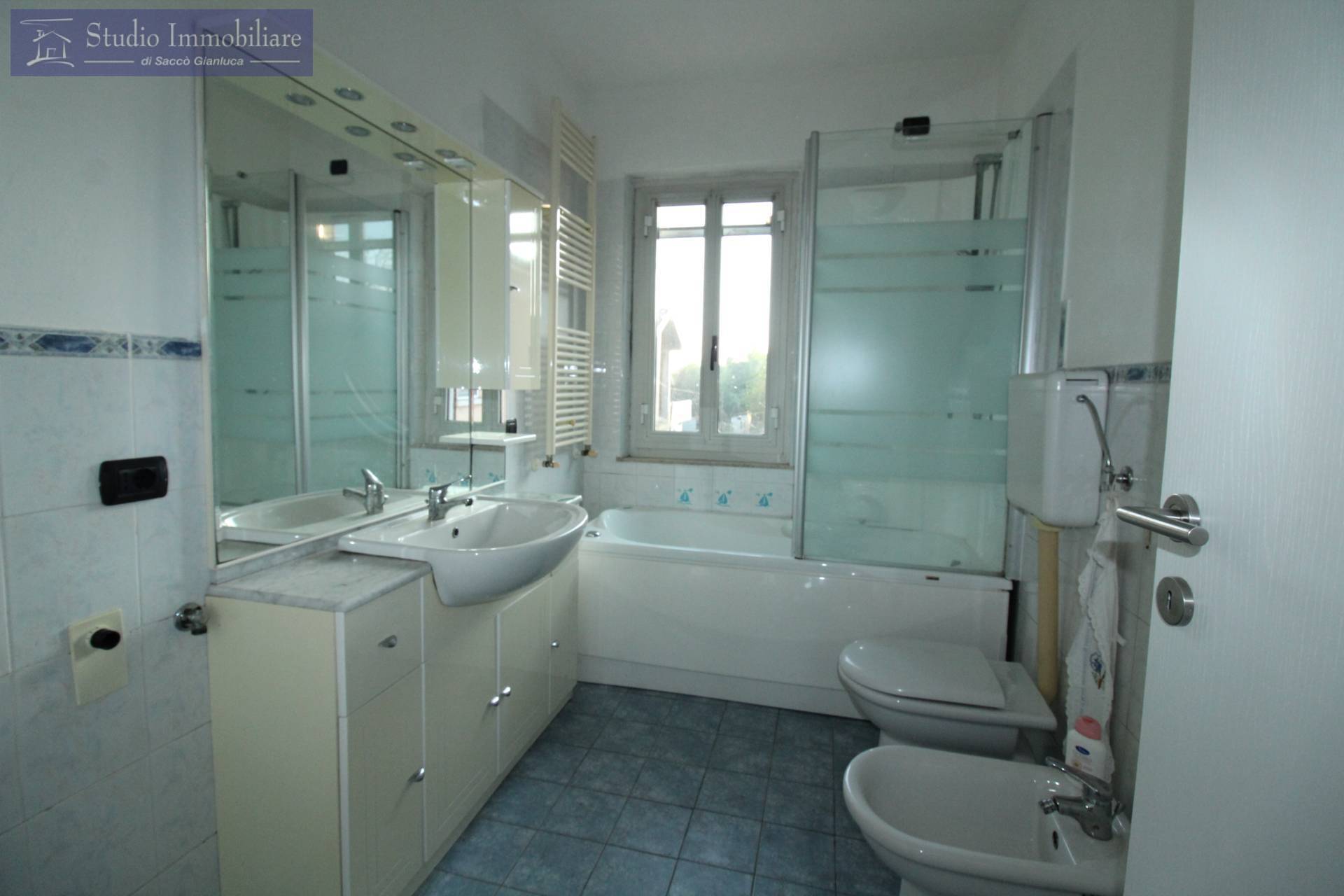 Porzione di casa in vendita a Bressana Bottarone