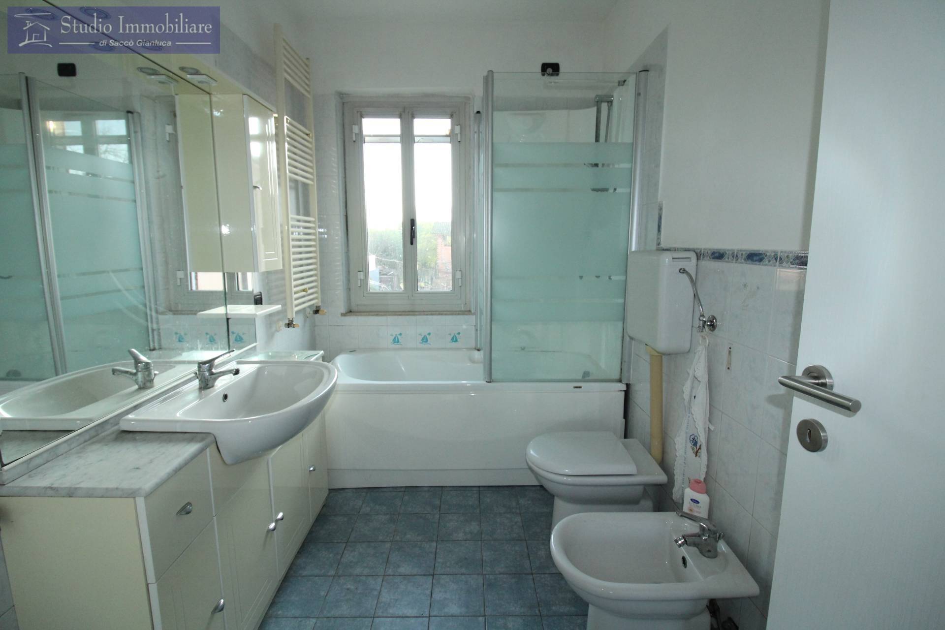 Porzione di casa in vendita a Bressana Bottarone