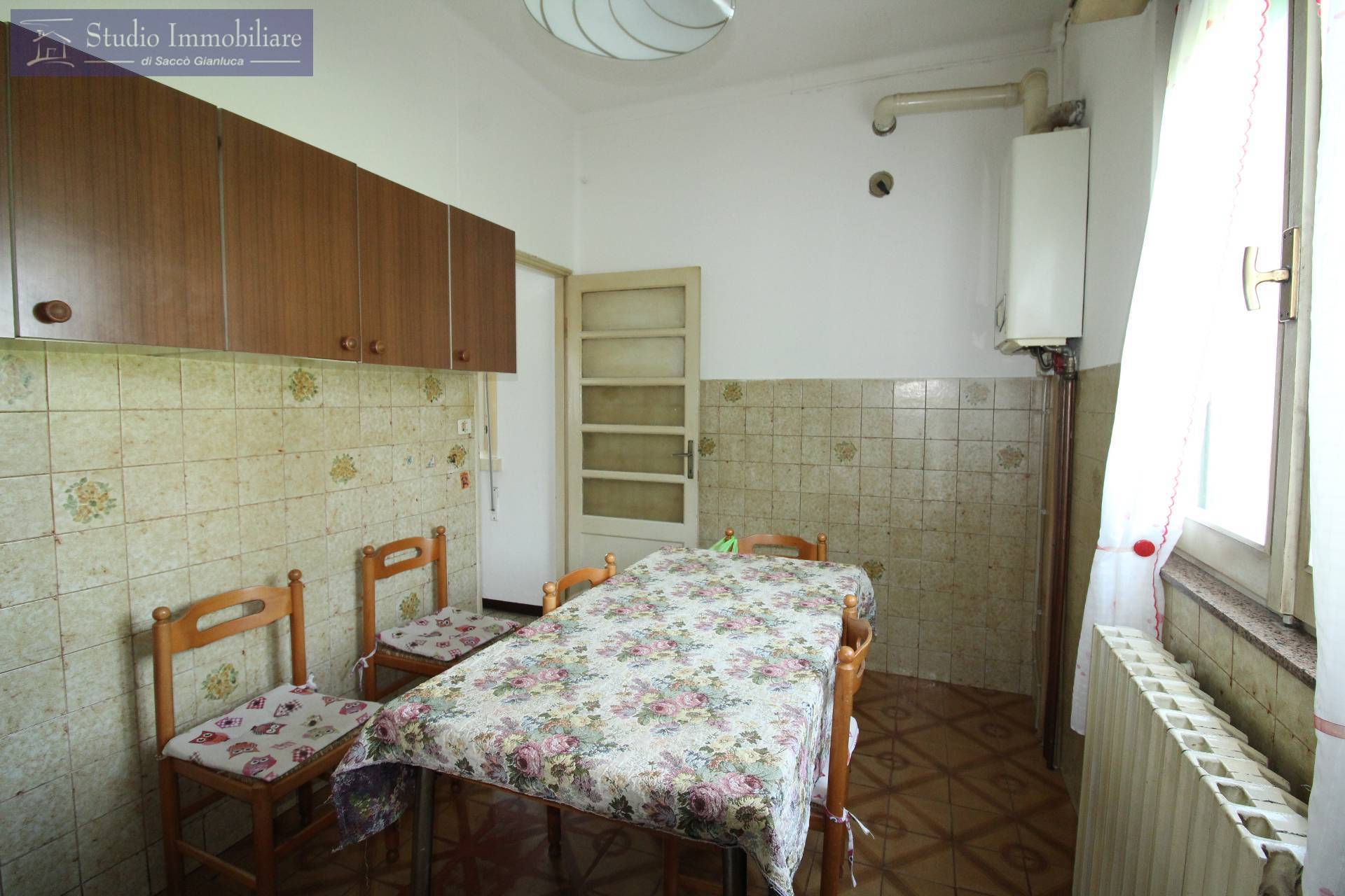 Casa indipendente in vendita a Bressana Bottarone