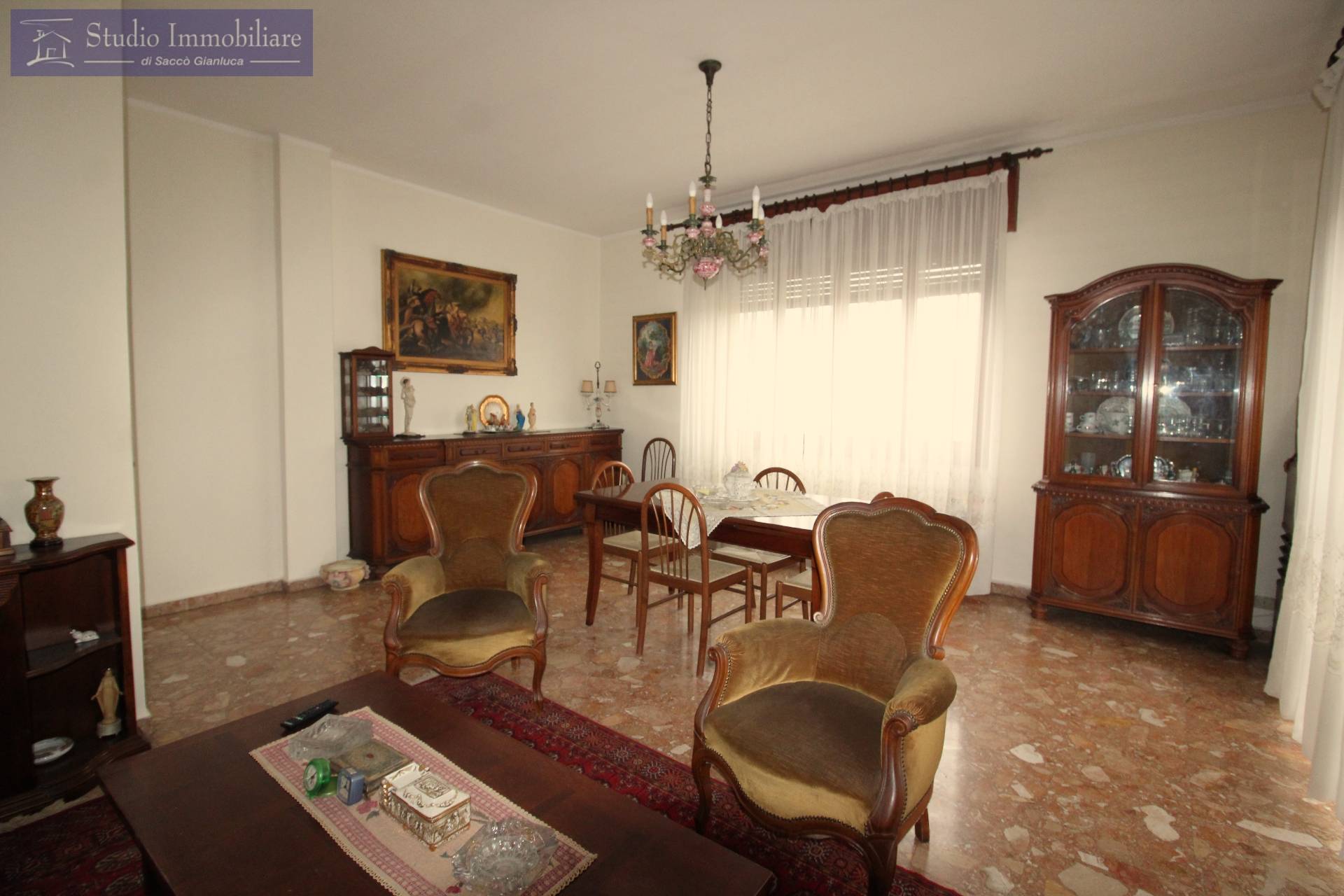 Appartamento in vendita a Bastida Pancarana