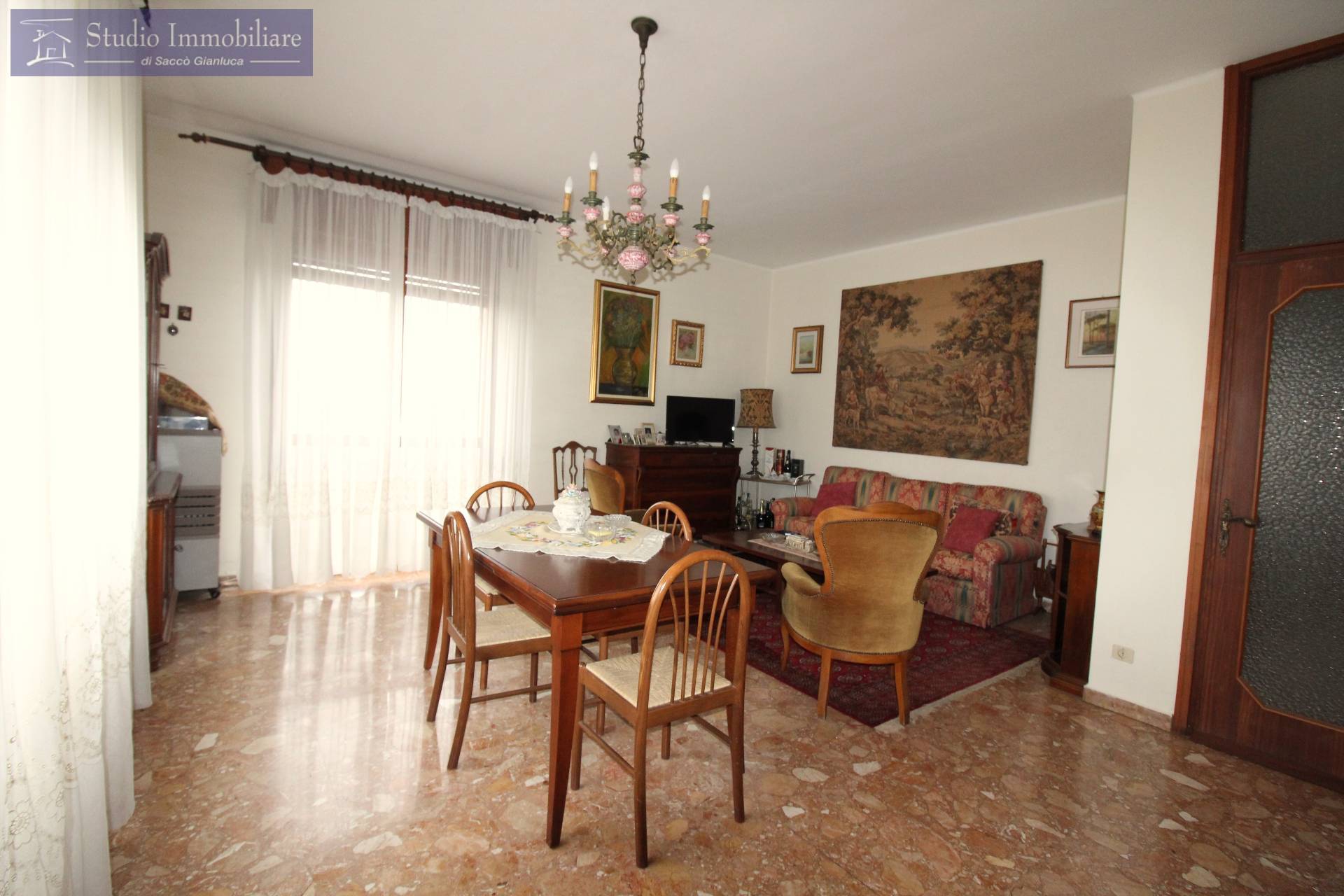 Appartamento in vendita a Bastida Pancarana