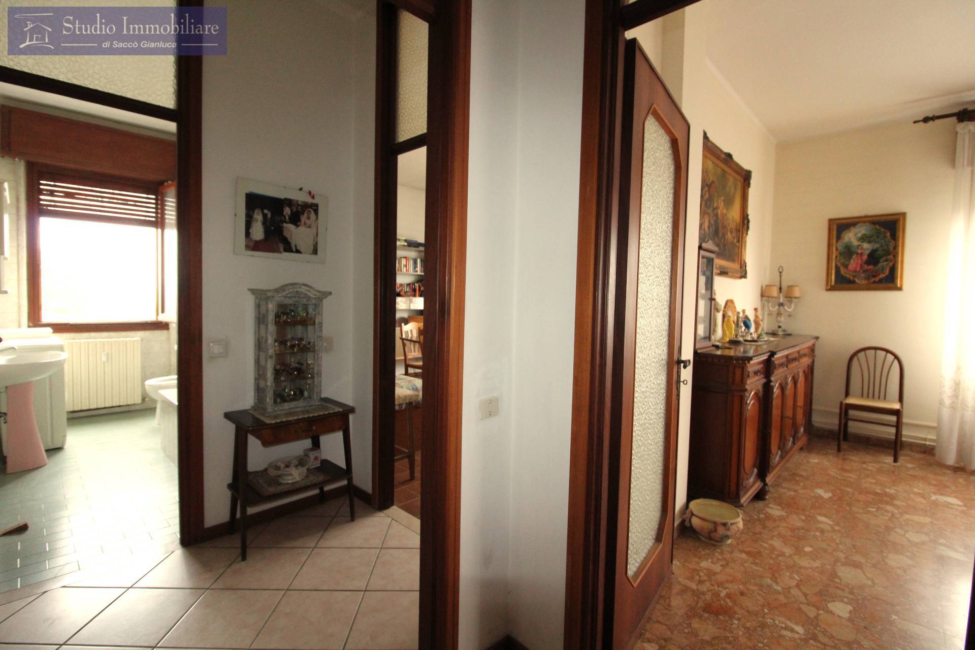 Appartamento in vendita a Bastida Pancarana