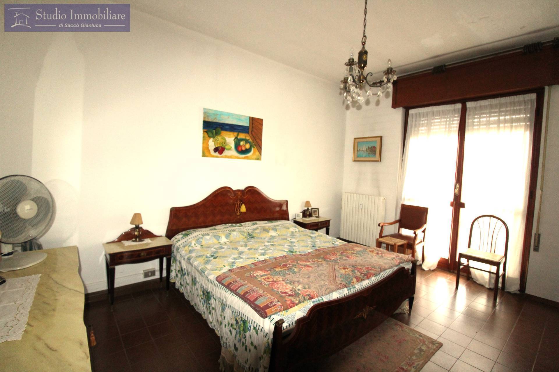 Appartamento in vendita a Bastida Pancarana