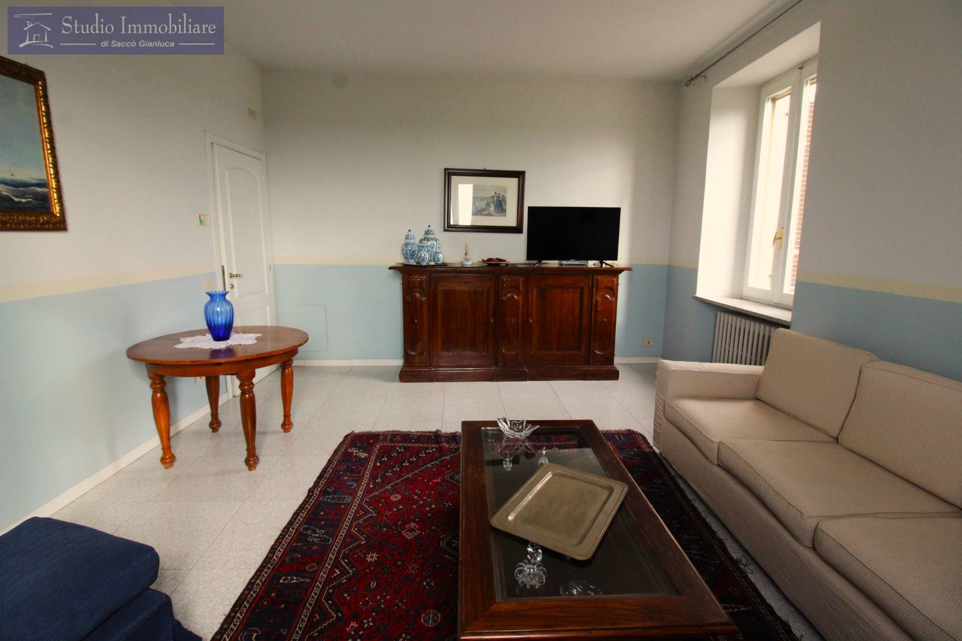 Porzione di cascina in vendita a Casatisma