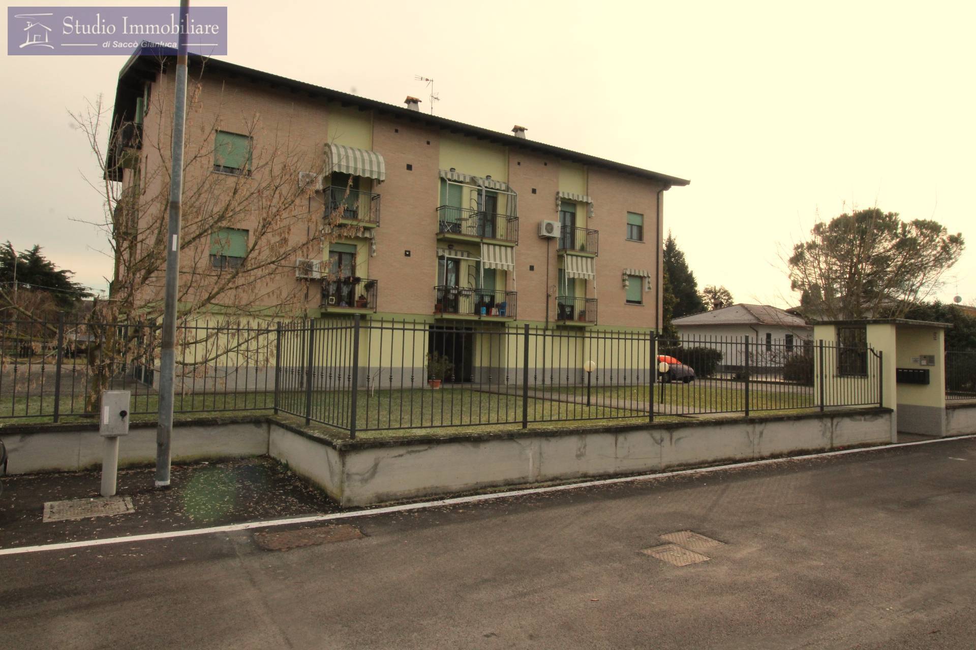 Appartamento in vendita a Casatisma