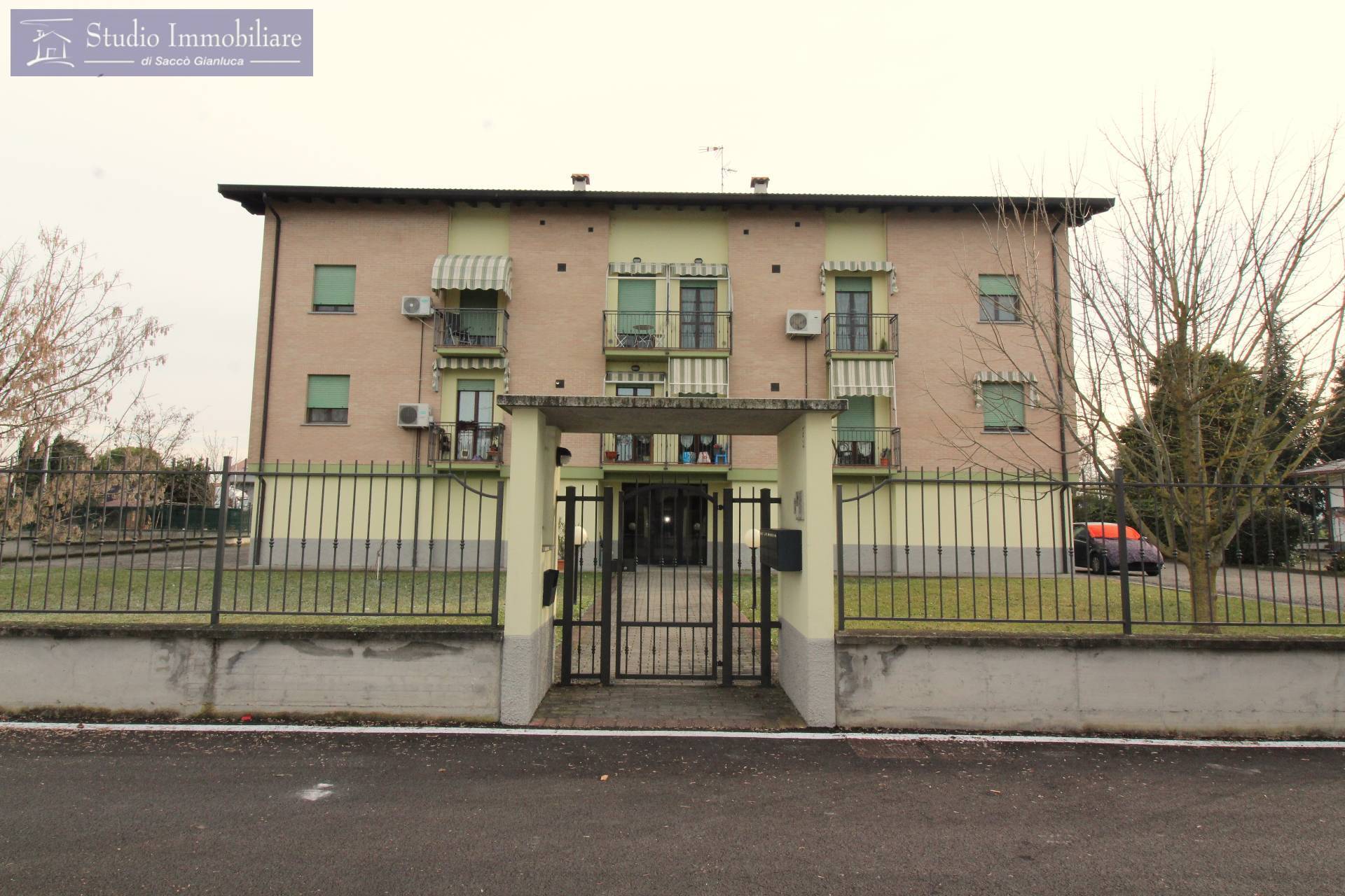 Appartamento in vendita a Casatisma