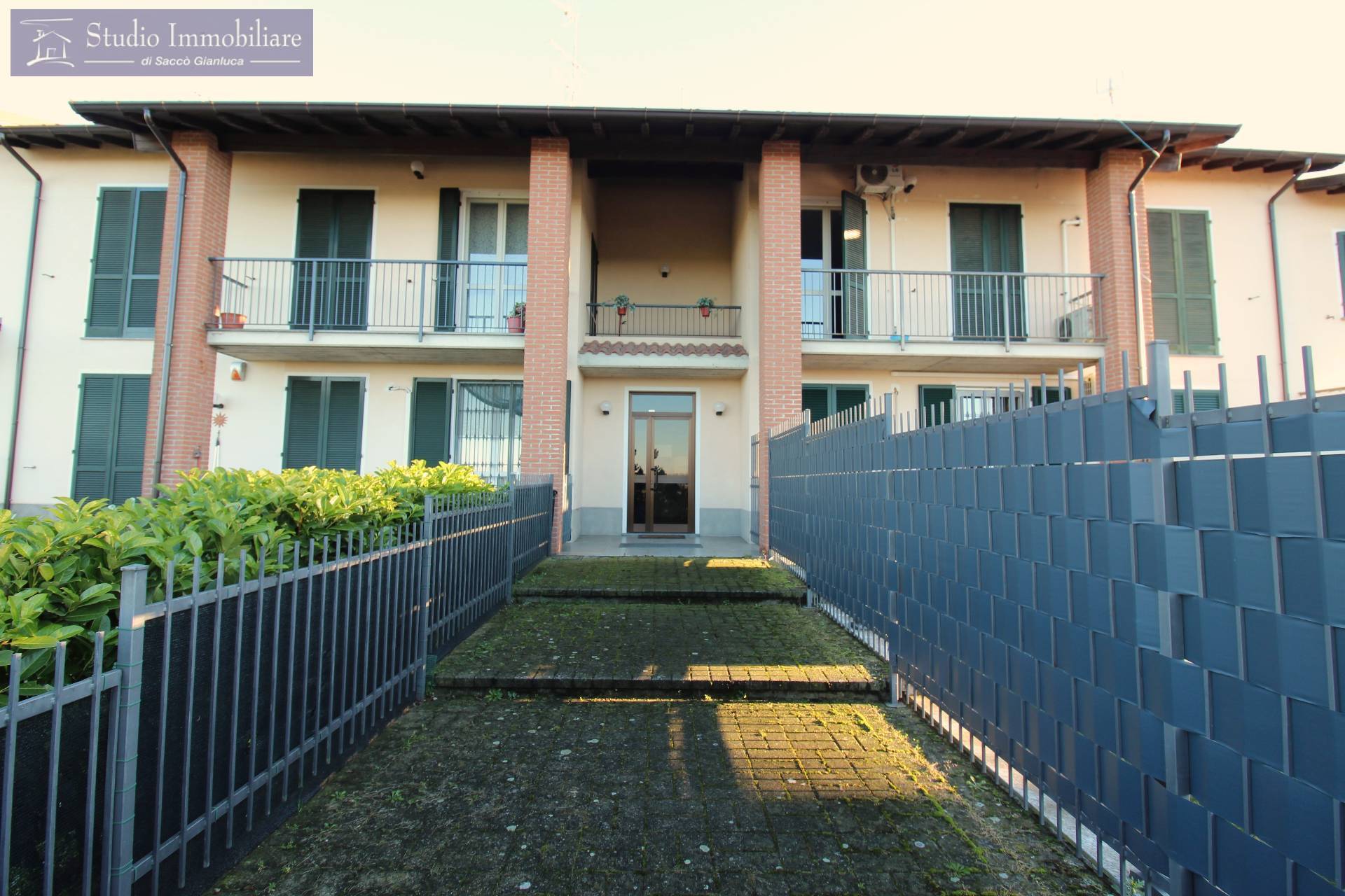 Appartamento in vendita a Torricella Verzate