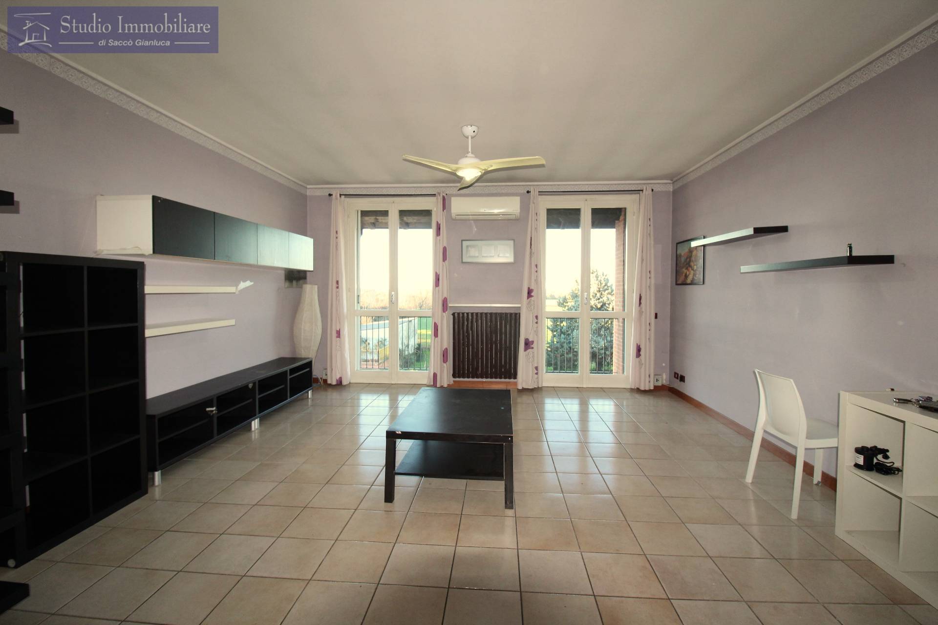 Appartamento in vendita a Torricella Verzate