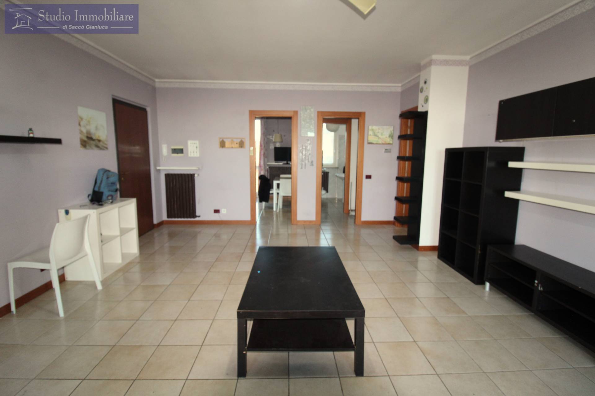 Appartamento in vendita a Torricella Verzate