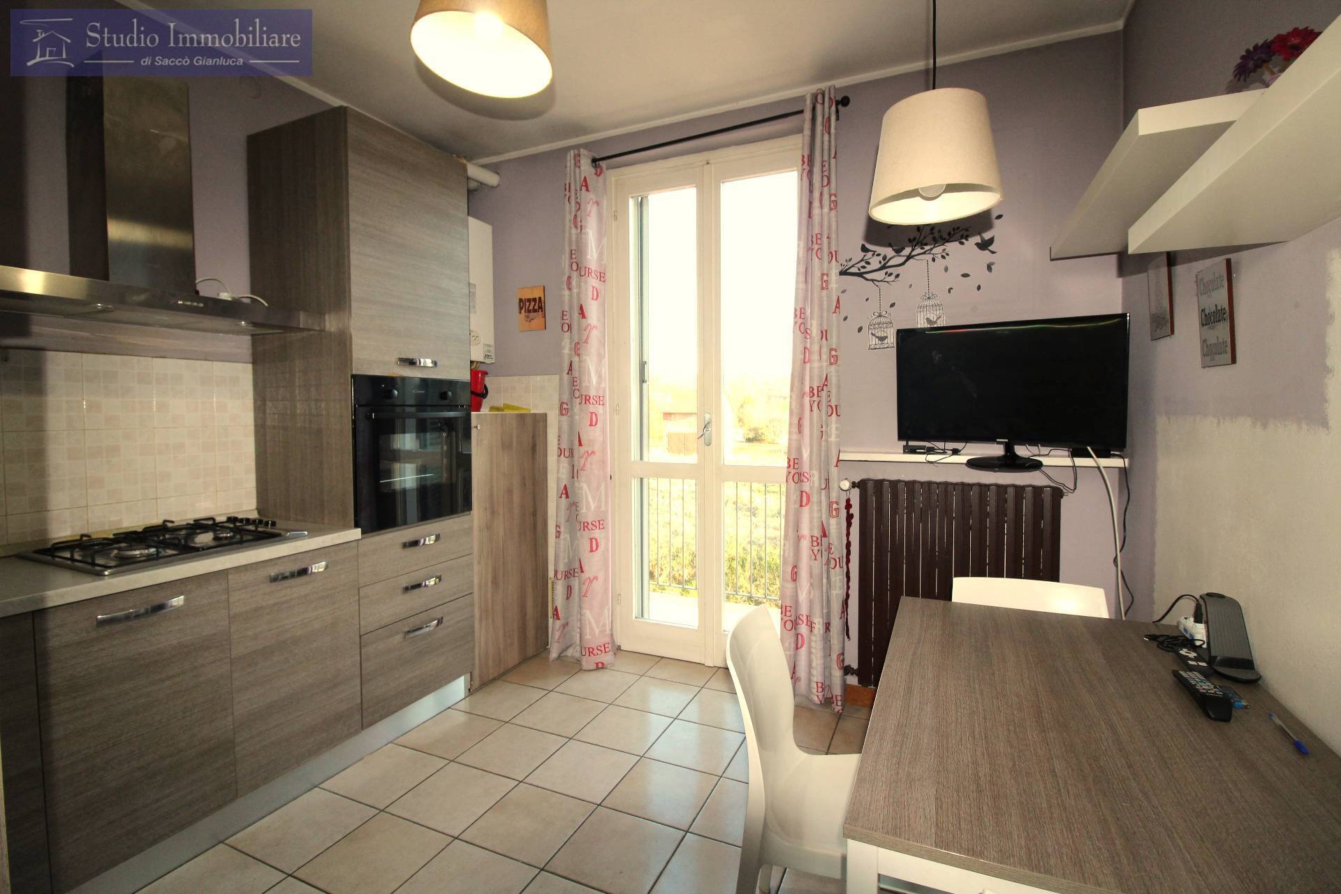 Appartamento in vendita a Torricella Verzate