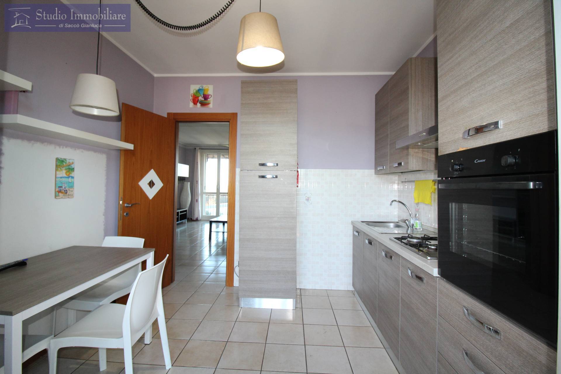 Appartamento in vendita a Torricella Verzate