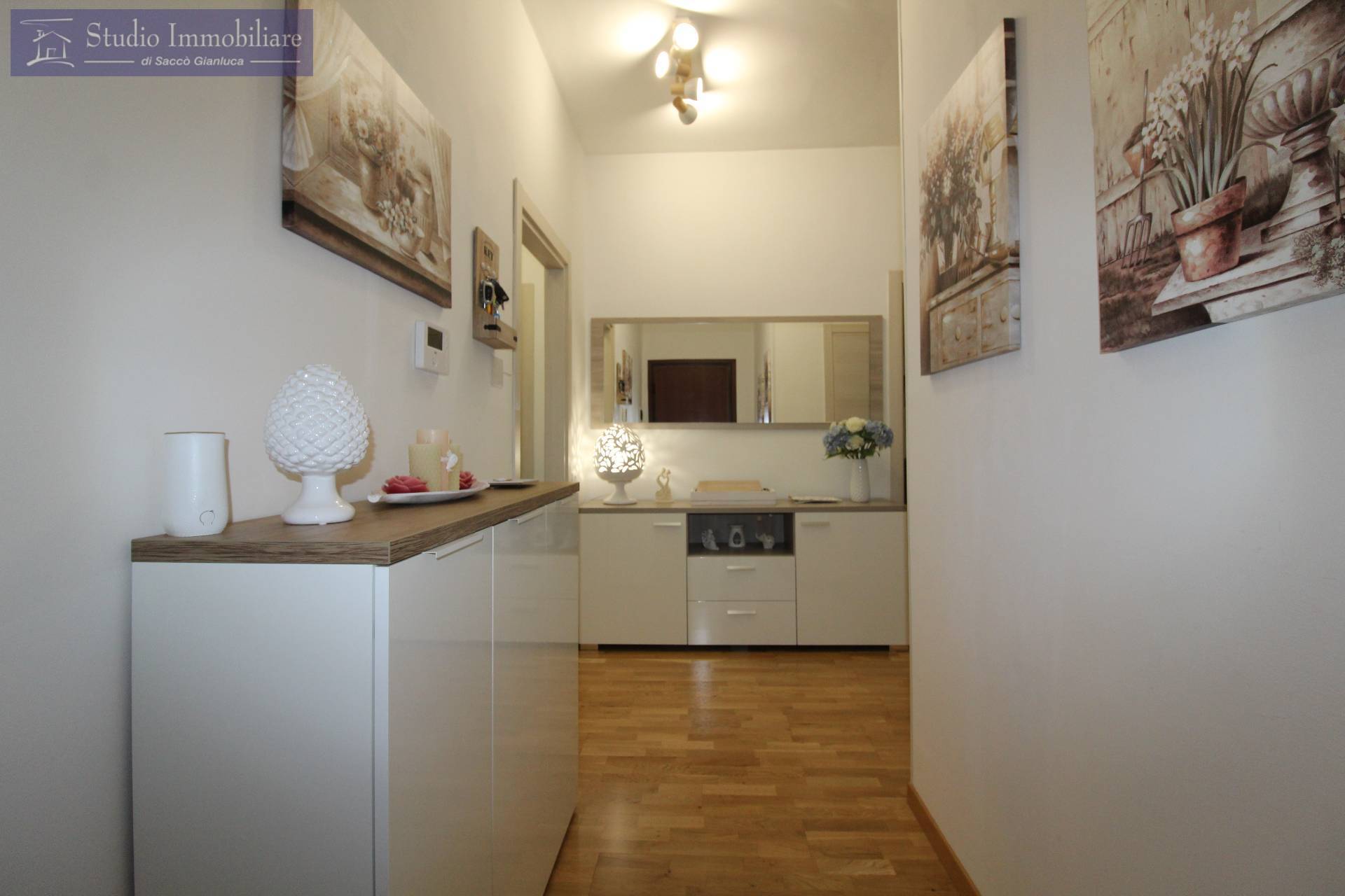 Appartamento in vendita a Voghera