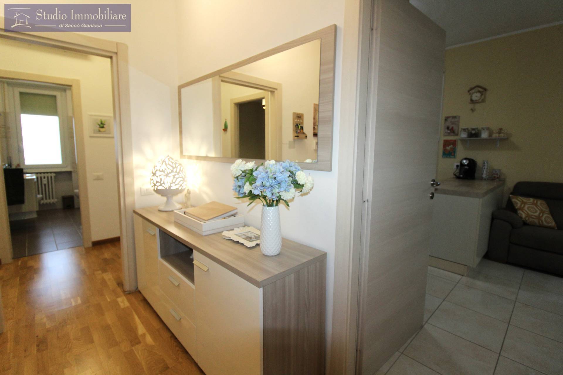 Appartamento in vendita a Voghera