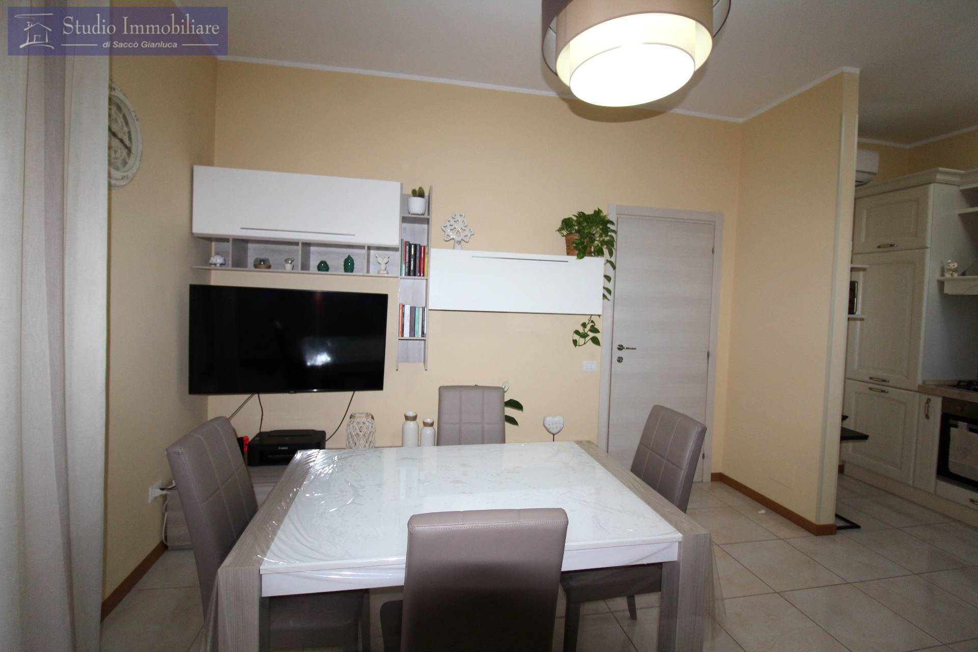 Appartamento in vendita a Voghera