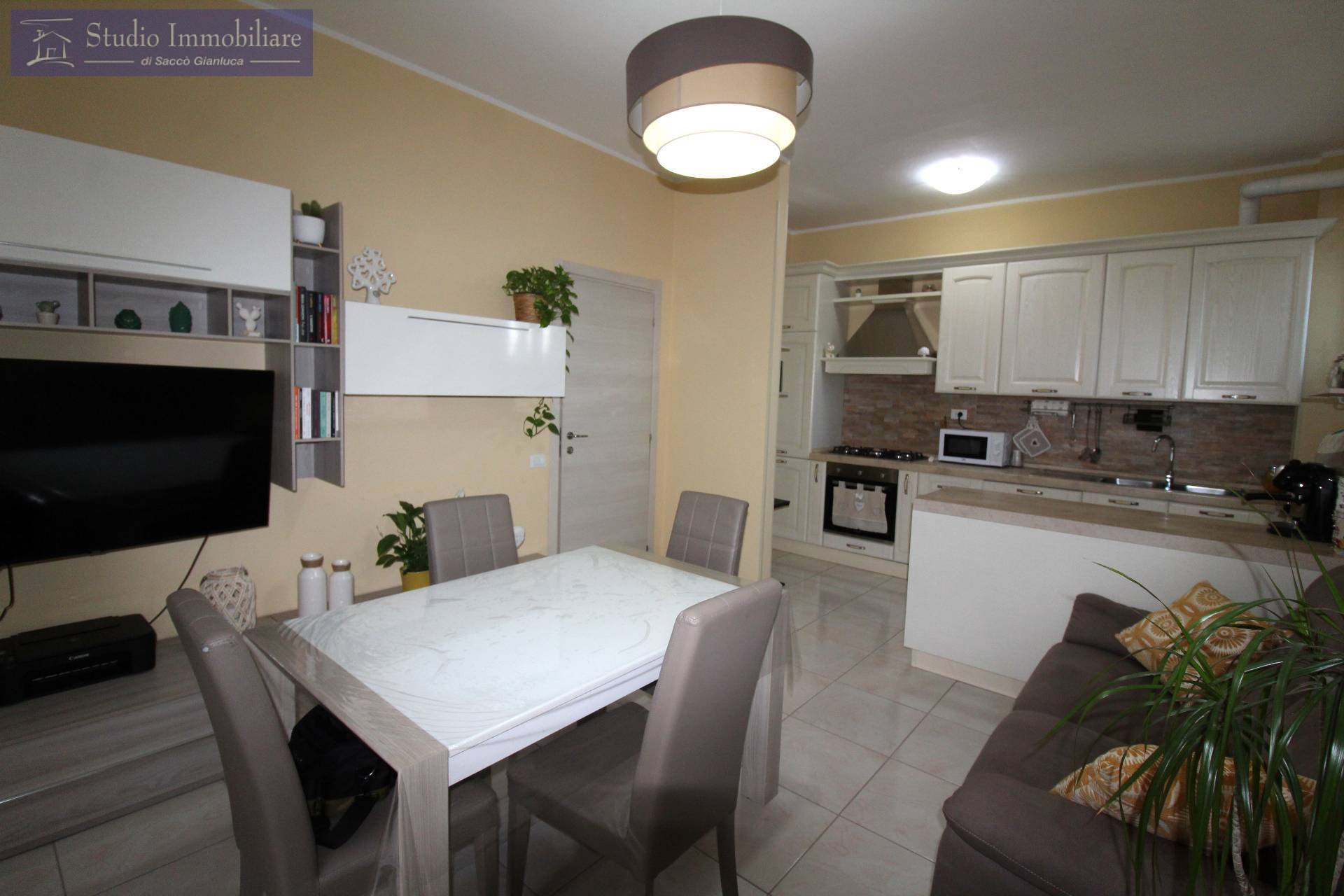 Appartamento in vendita a Voghera