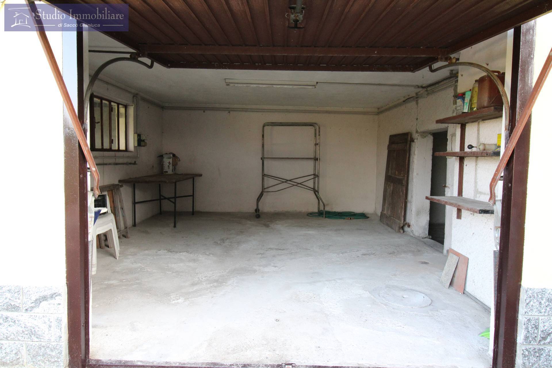 Casa indipendente in vendita a Bressana Bottarone