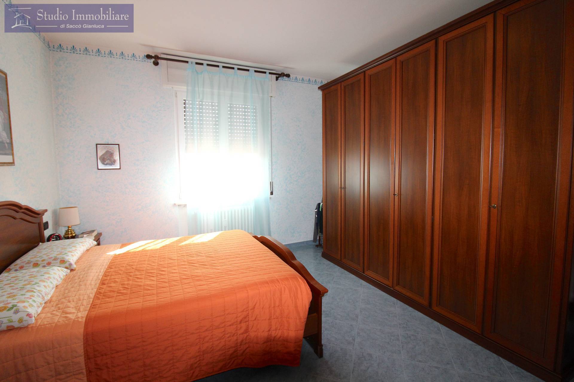 Appartamento in vendita a Bressana Bottarone