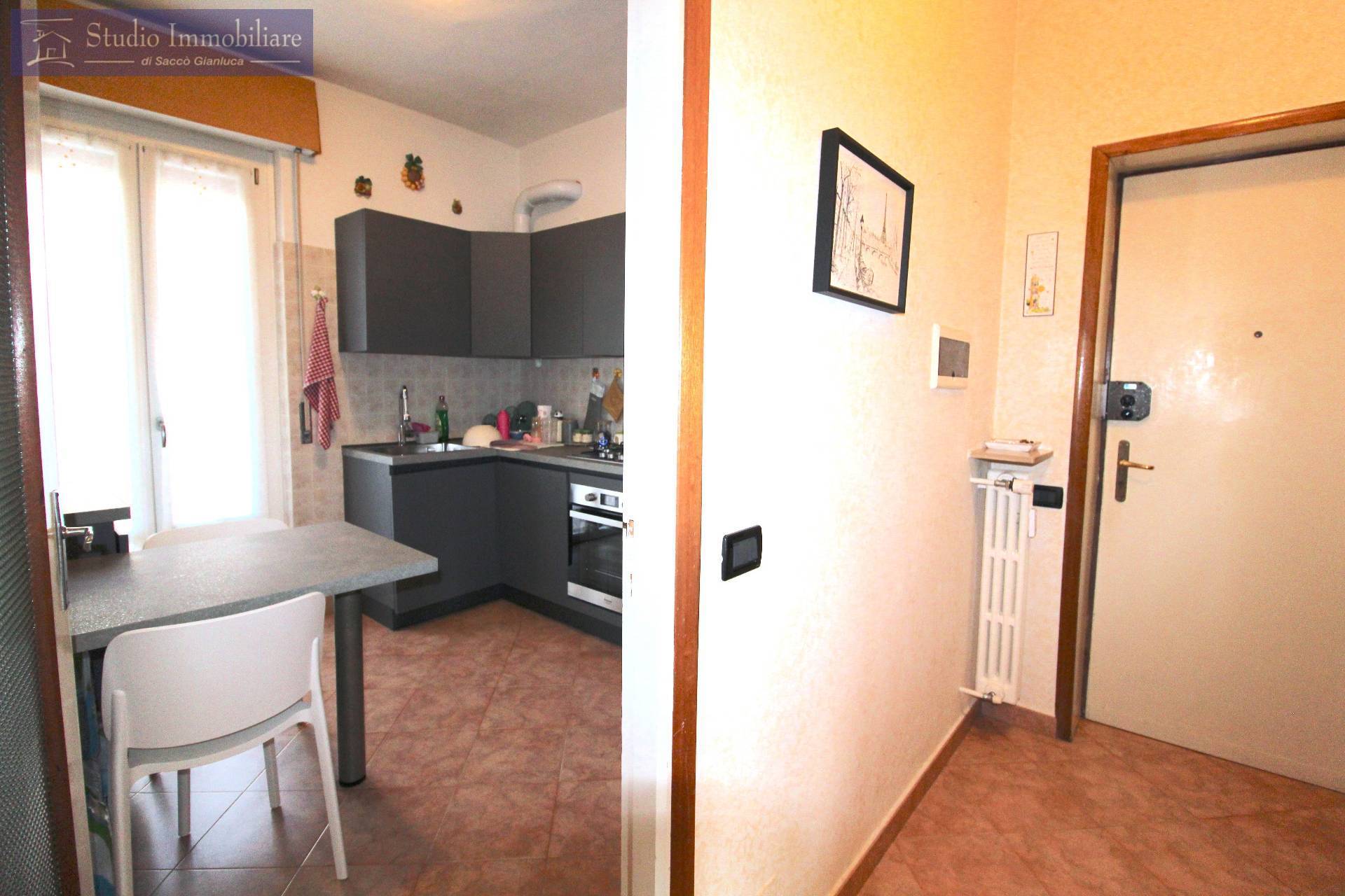 Appartamento in vendita a Bressana Bottarone