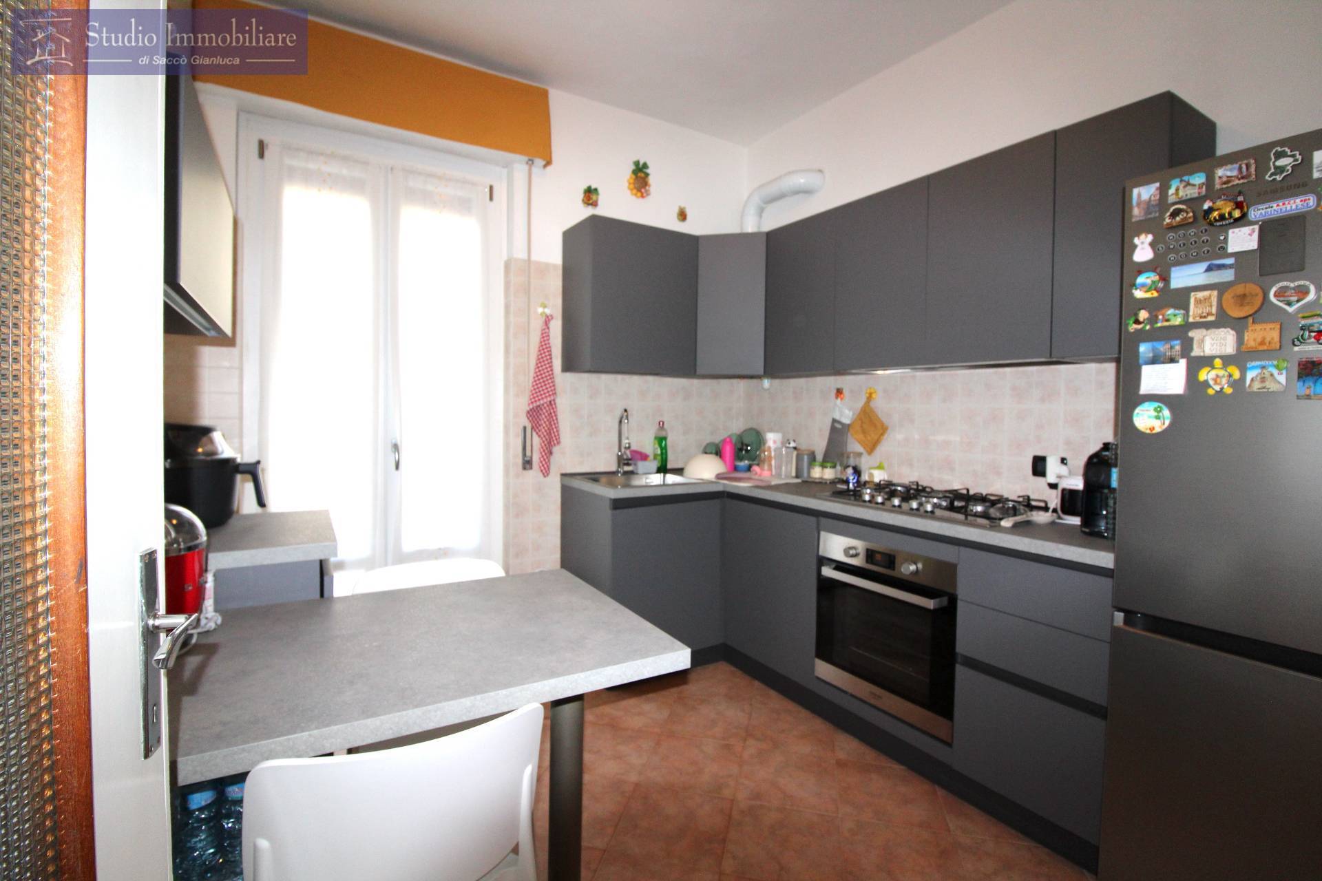 Appartamento in vendita a Bressana Bottarone