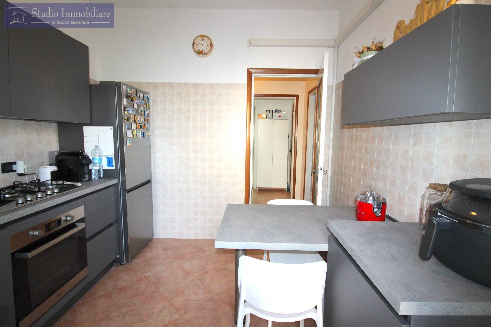 Appartamento in vendita a Bressana Bottarone