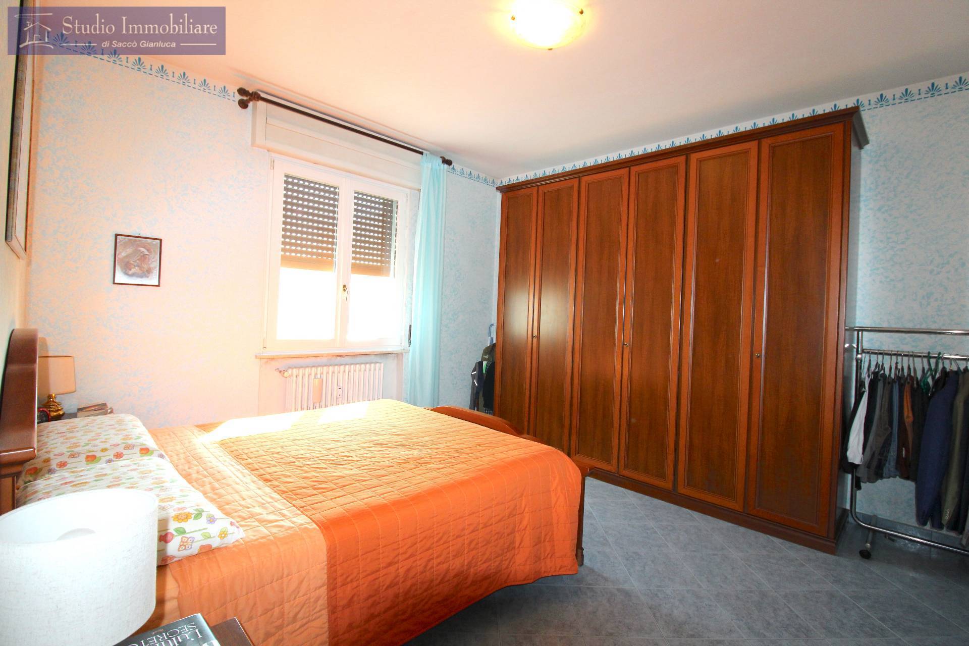 Appartamento in vendita a Bressana Bottarone